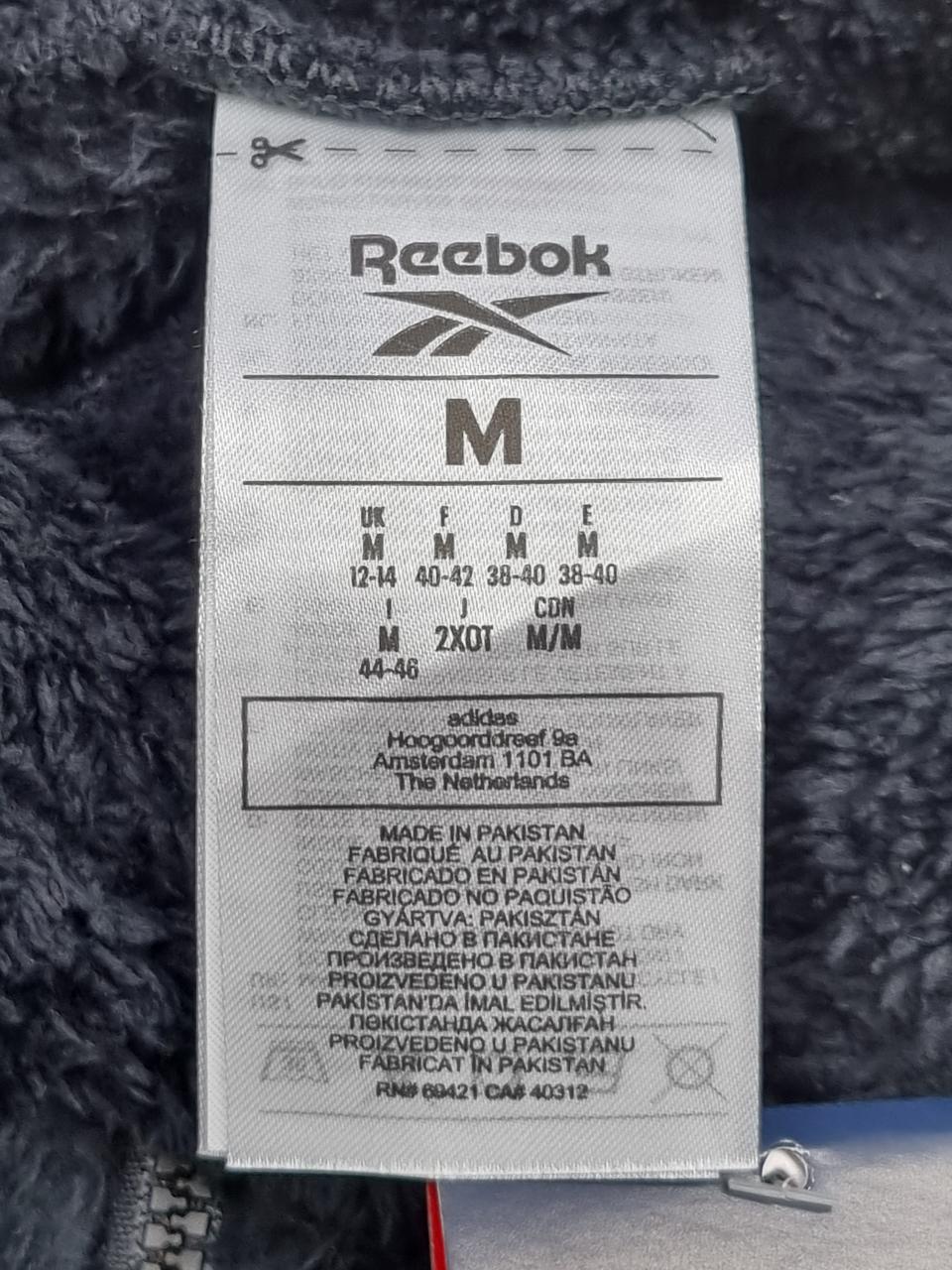 Фото3 Кофта Reebok
