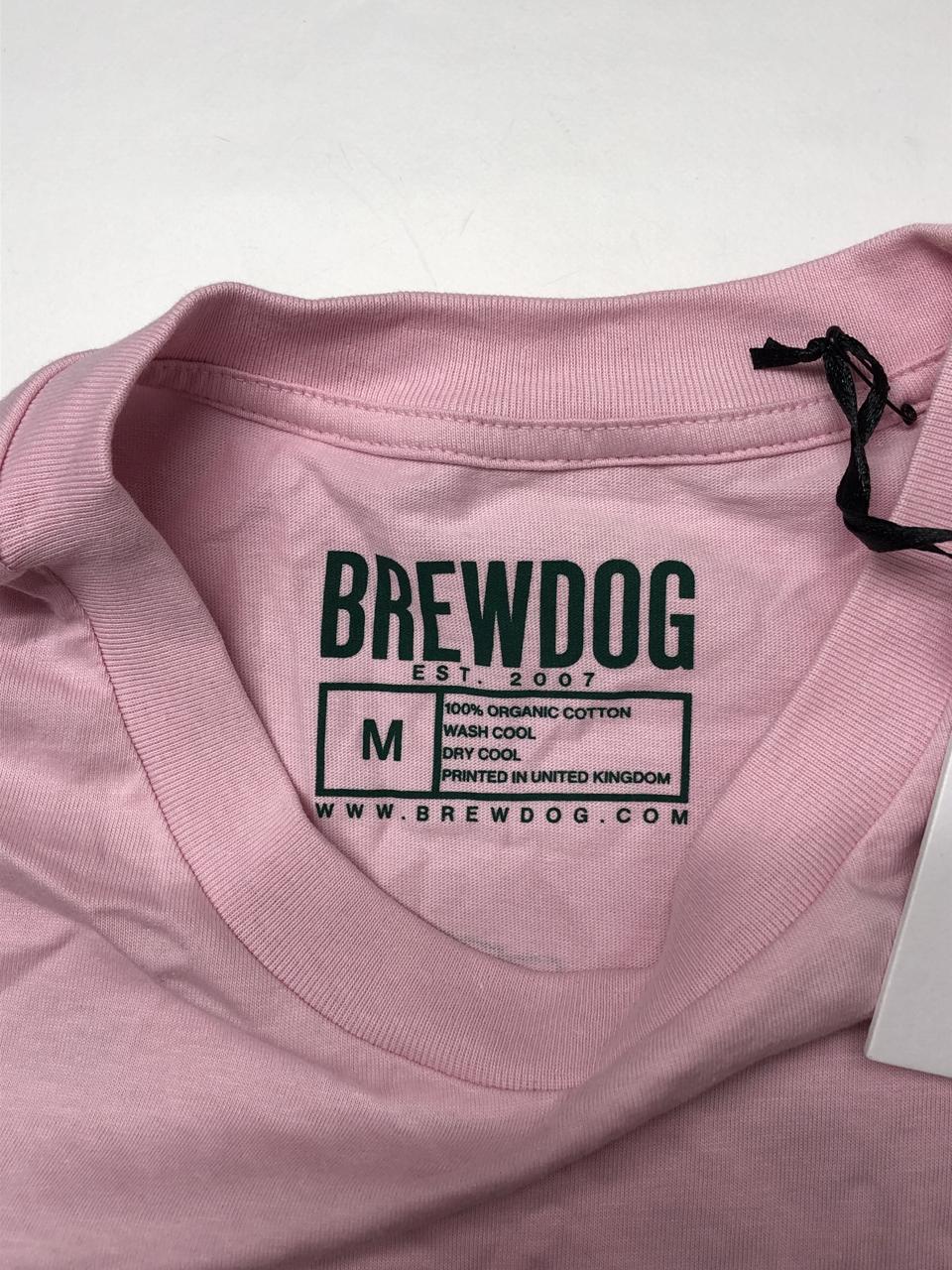 Фото3 Футболка BREWDOG