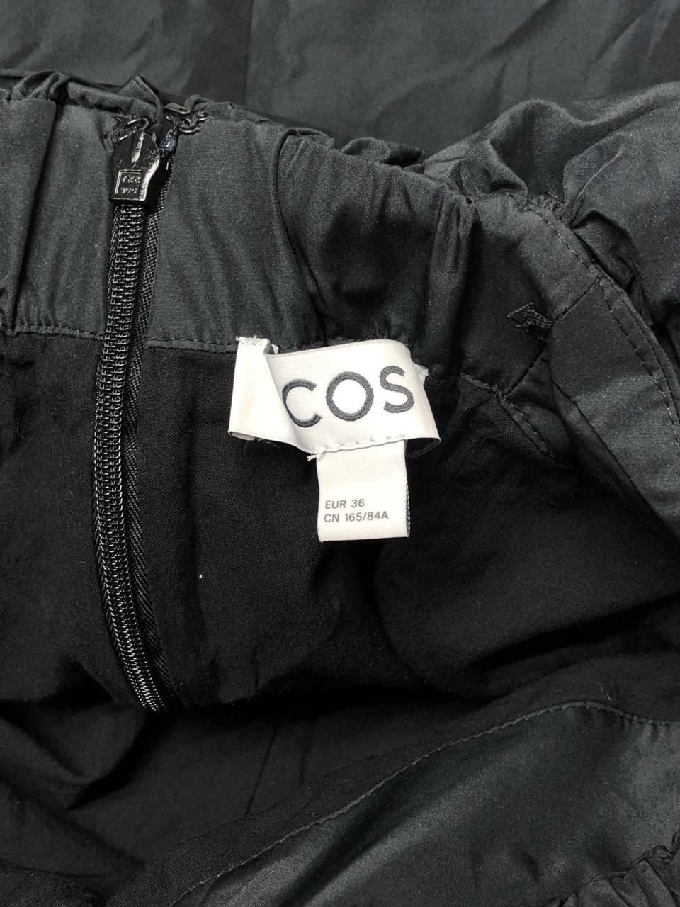 Фото3 Блуза COS