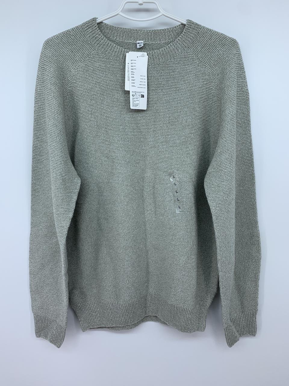 Фото1 Кофта Uniqlo