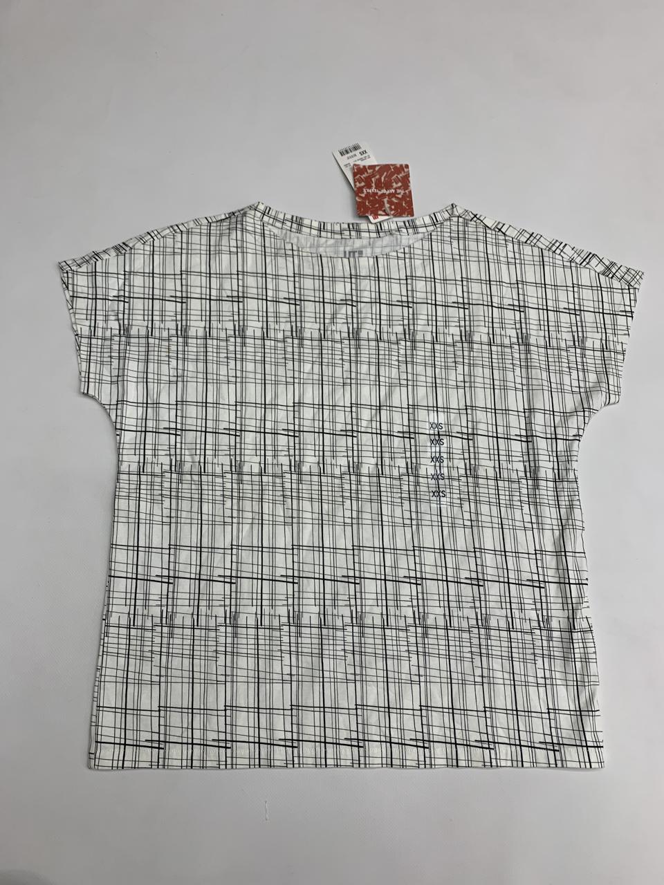 Фото1 Футболка UNIQLO