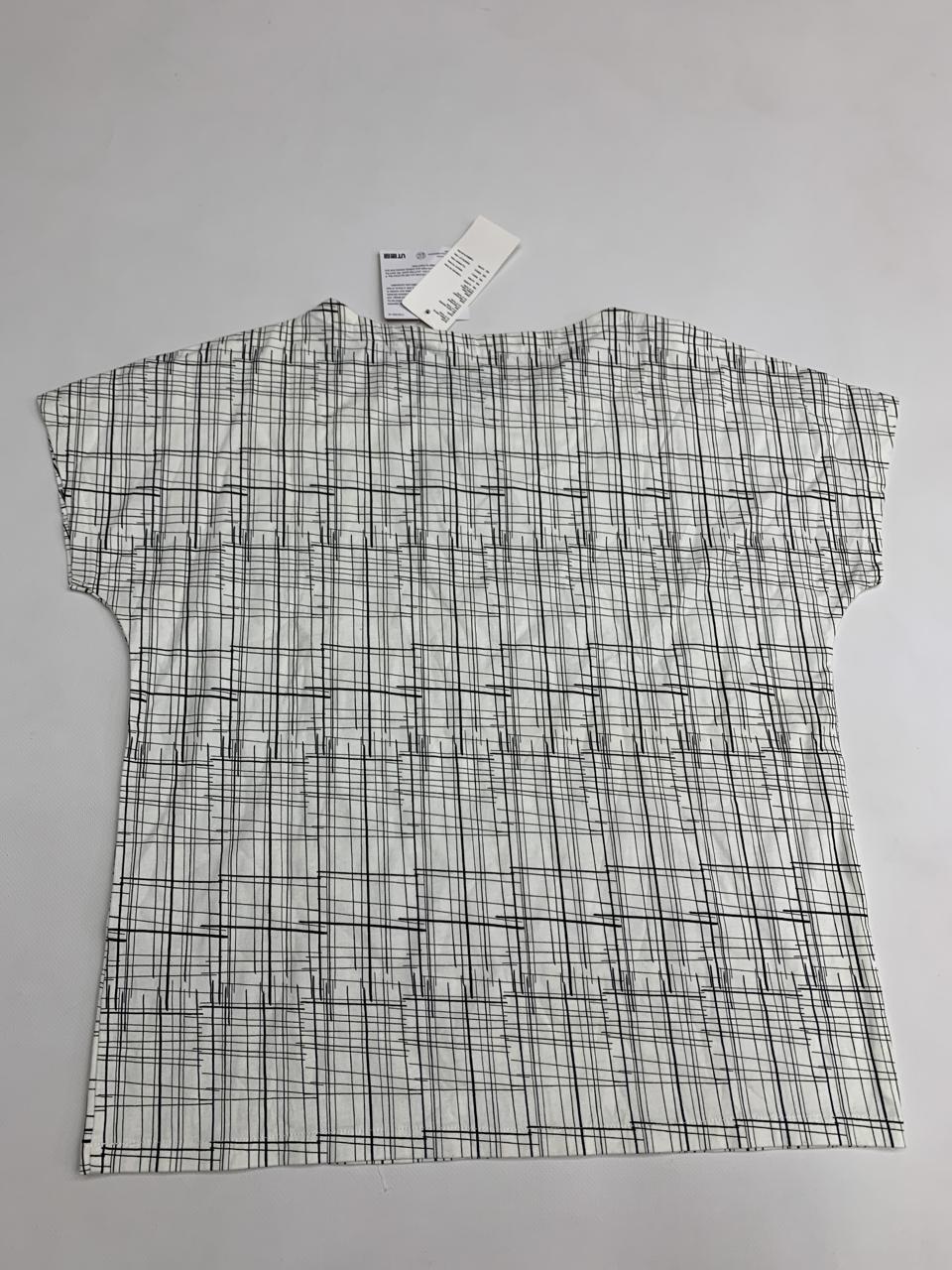 Фото2 Футболка UNIQLO