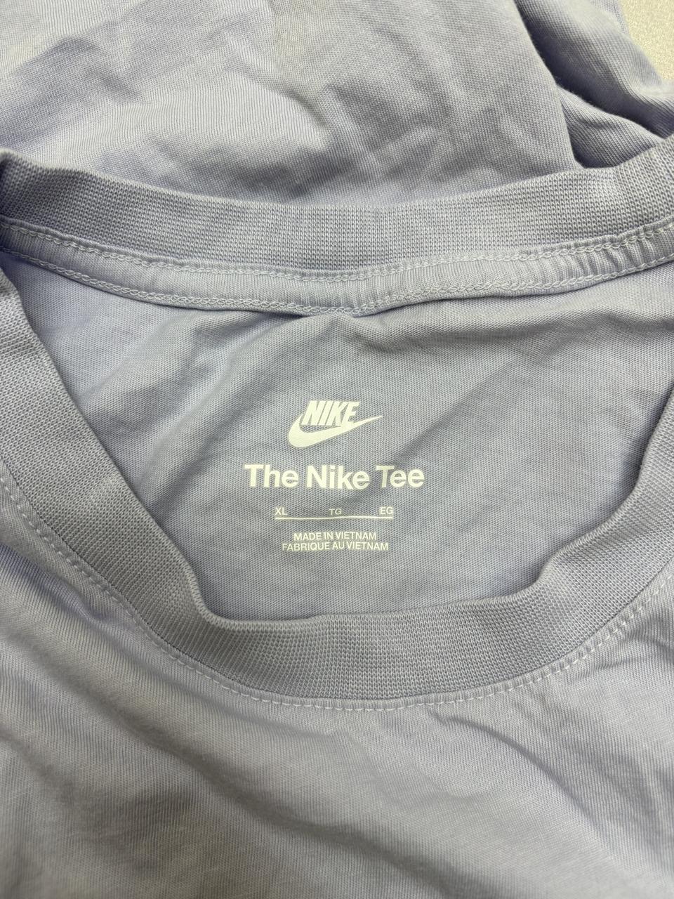 Фото3 Футболка Nike