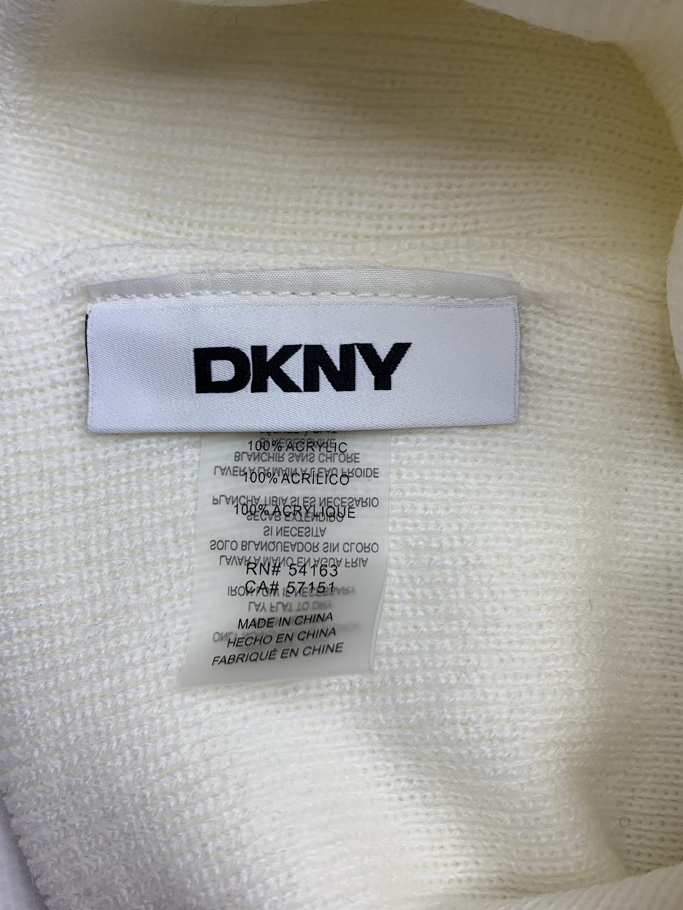 Фото3 Шапка DKNY