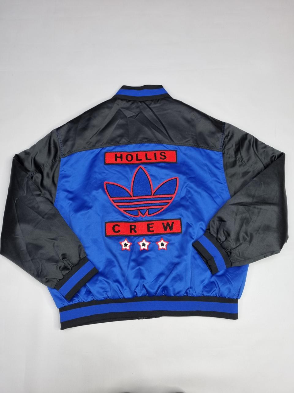 Фото2 Бомбер Adidas