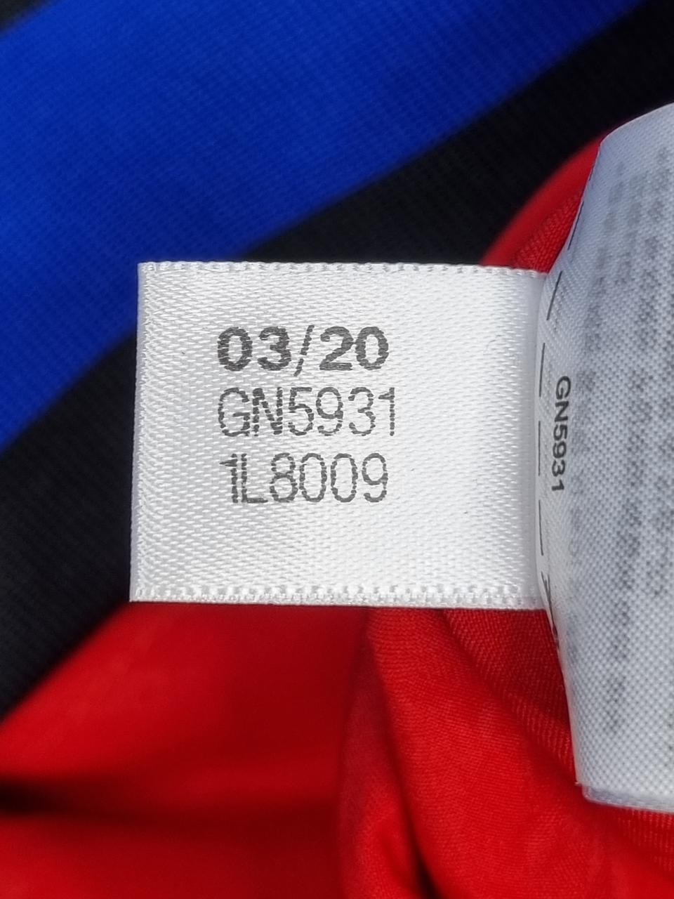 Фото3 Бомбер Adidas