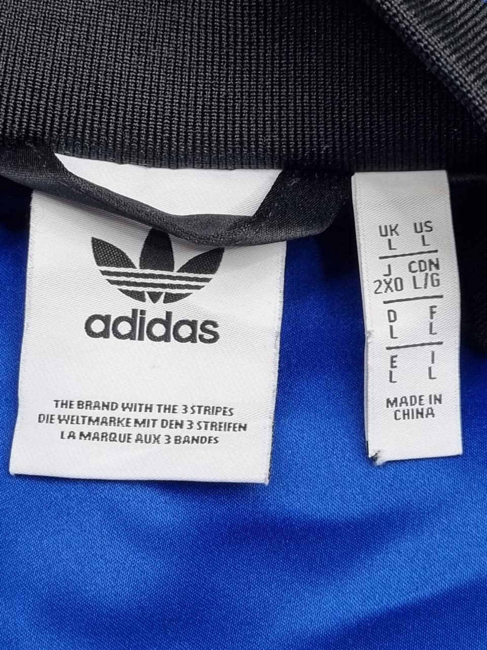 Фото4 Бомбер Adidas