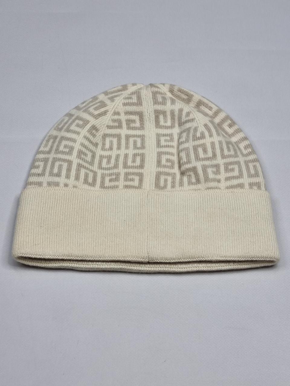 Фото2 Шапка GIVENCHY