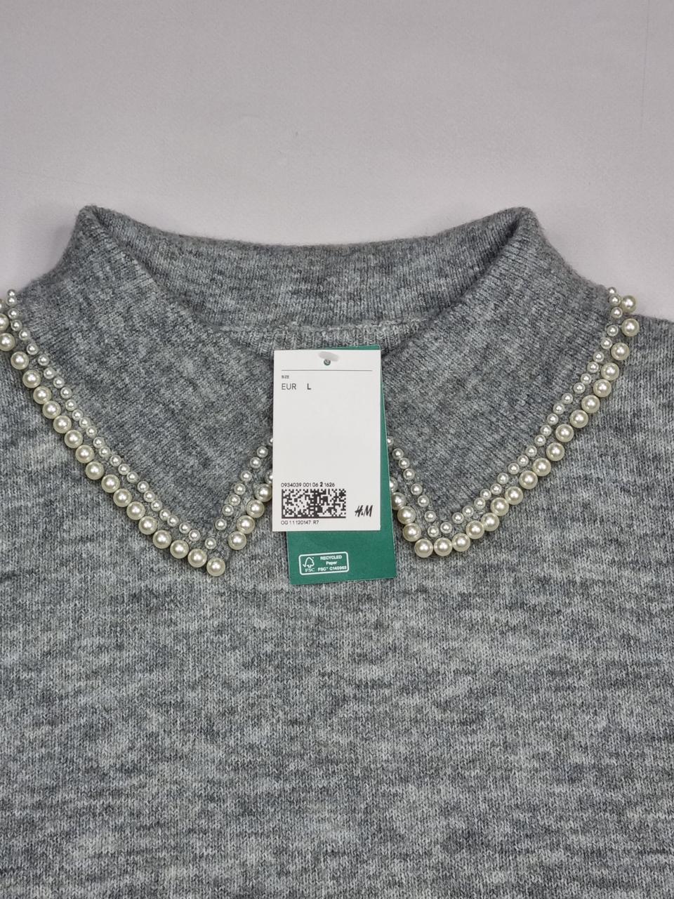 Фото3 Светр H&M