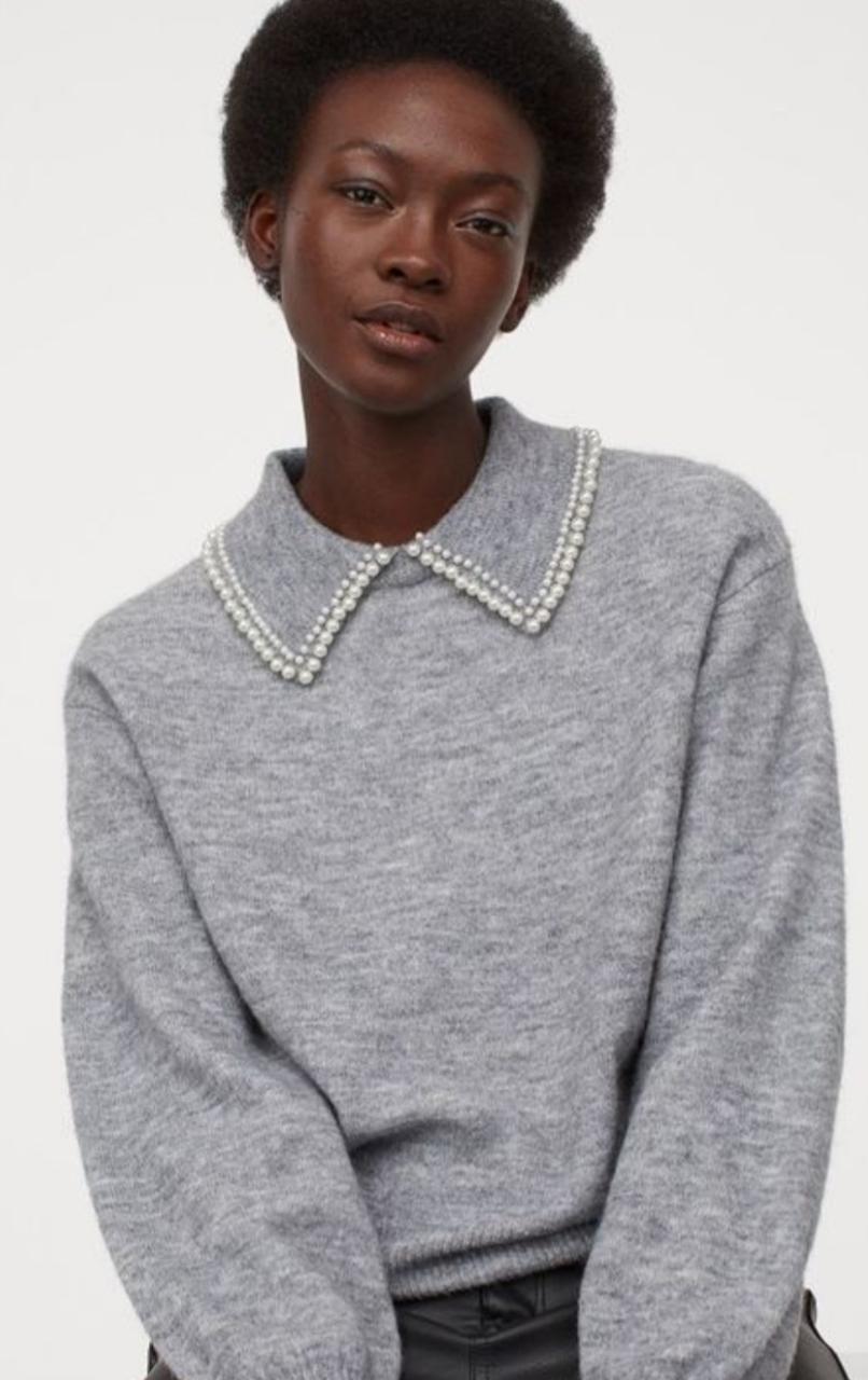 Фото5 Светр H&M