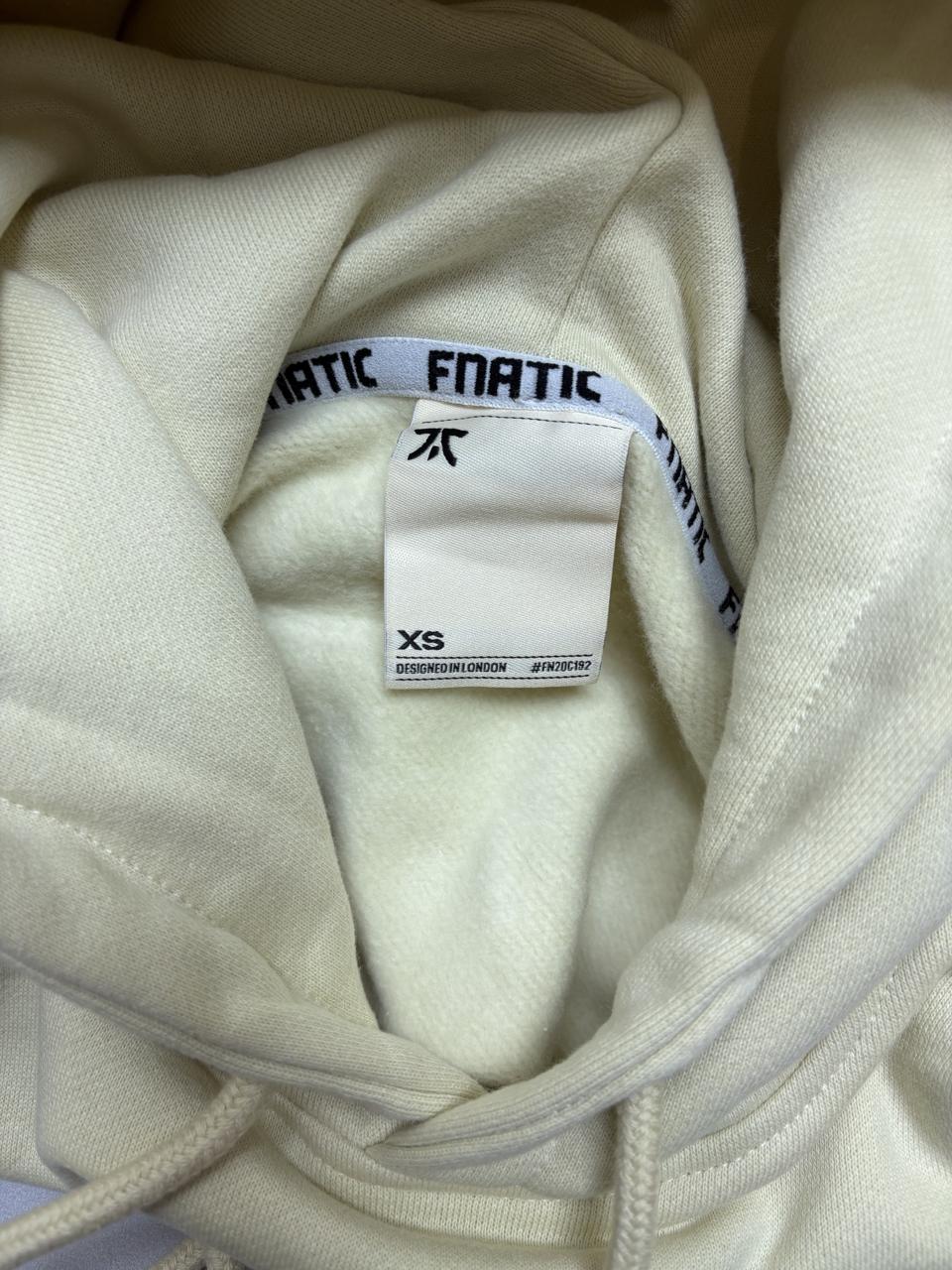 Фото3 Худі FNATIC