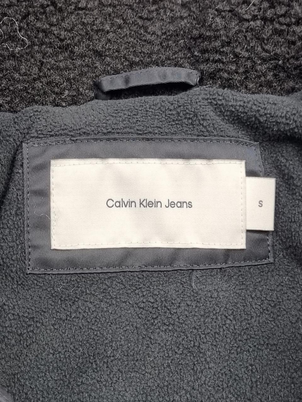 Фото4 Куртка Calvin Klein