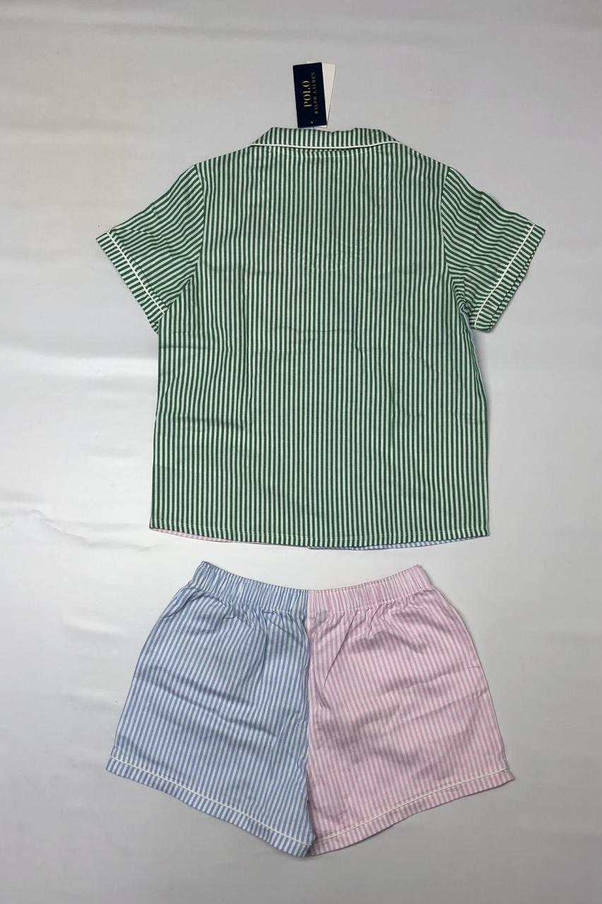 Фото2 Піжама POLO RALPH LAUREN