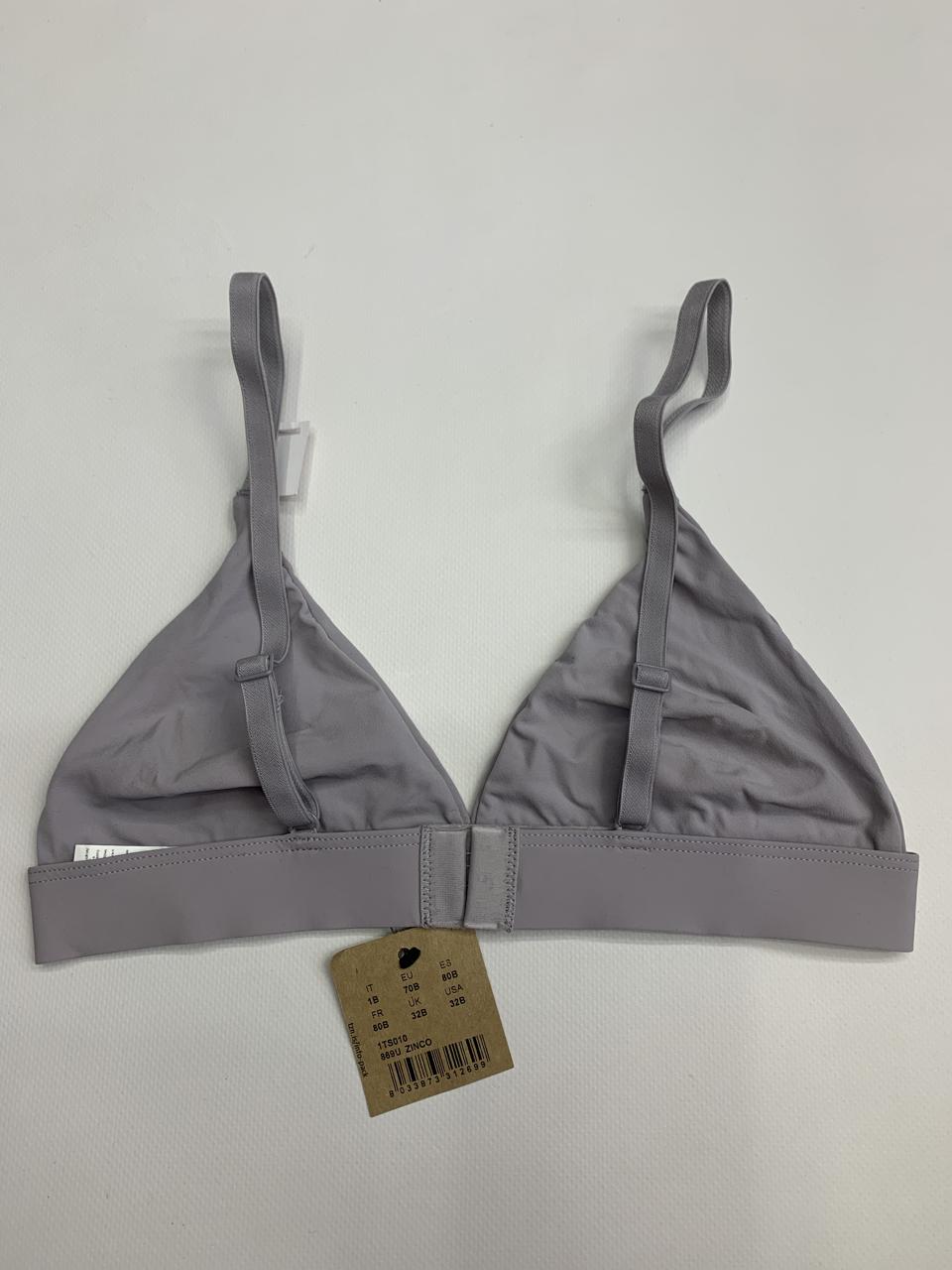 Фото2 Бюстгальтер TEZENIS
