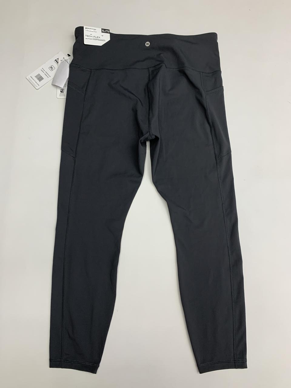Фото2 Легінси RBX