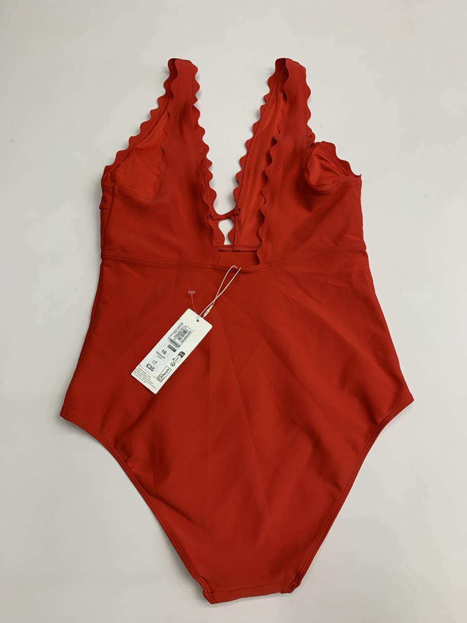 Фото2 Купальник M&S