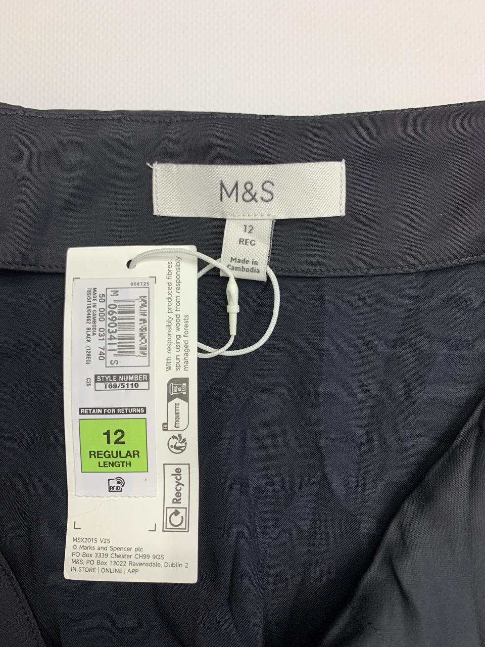 Фото3 Спідниця M&S