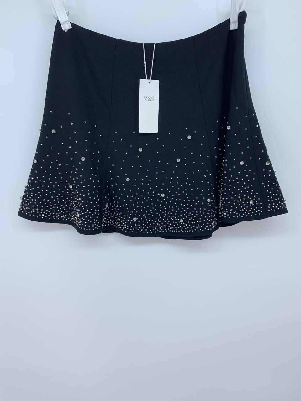 Фото1 Спідниця M&S