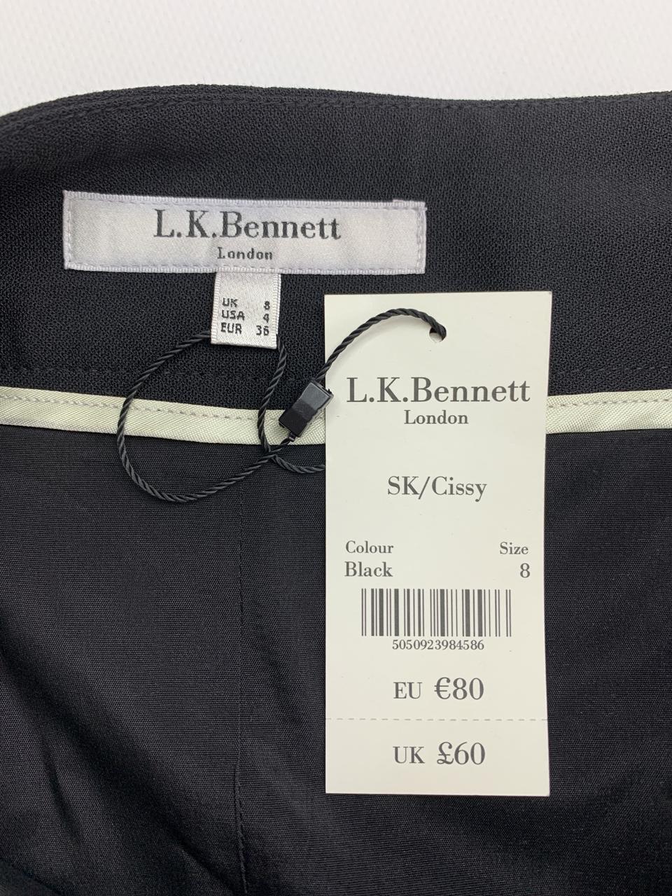 Фото3 Спідниця L.K.Bennett