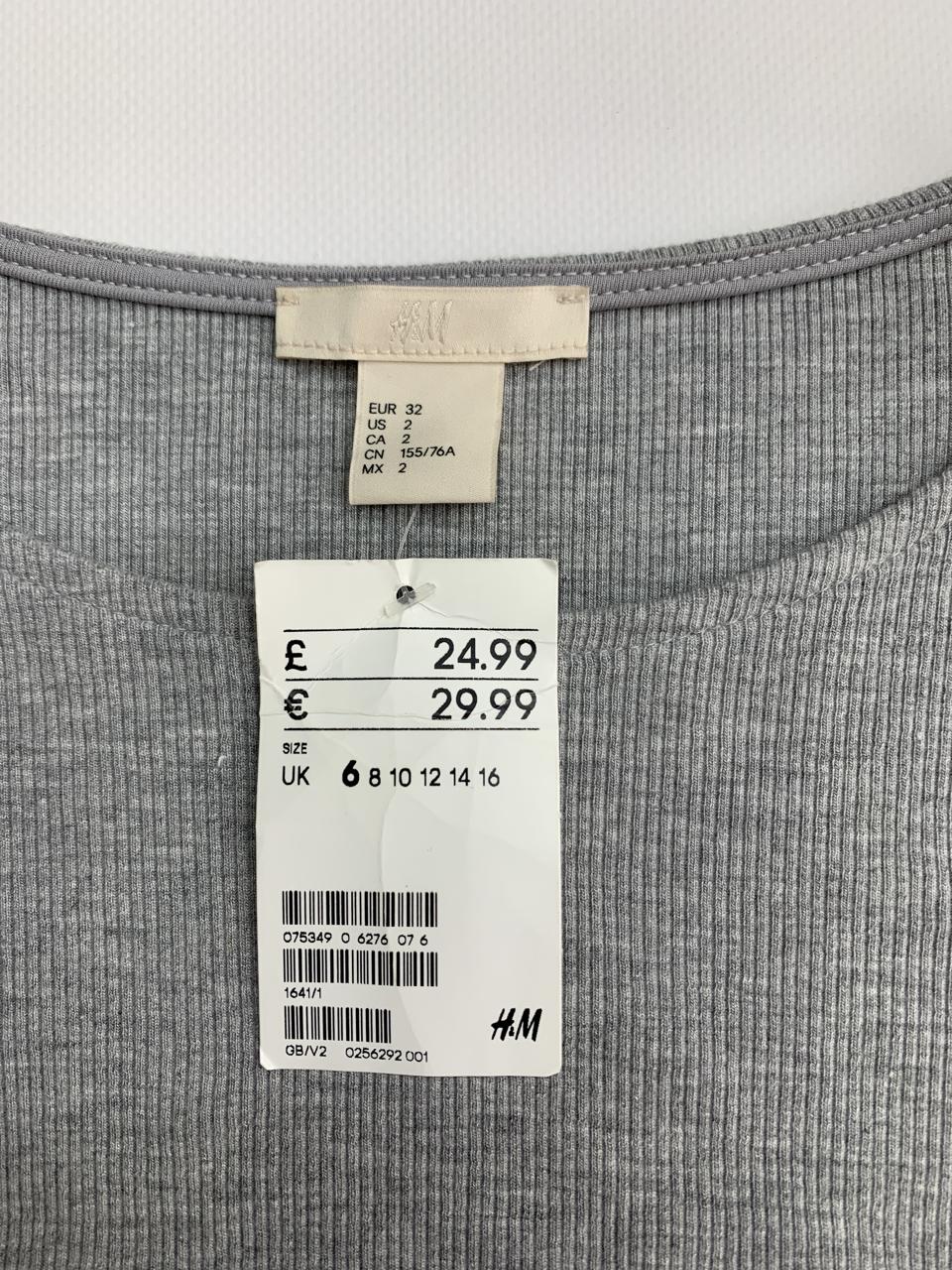 Фото3 Сукня H&M
