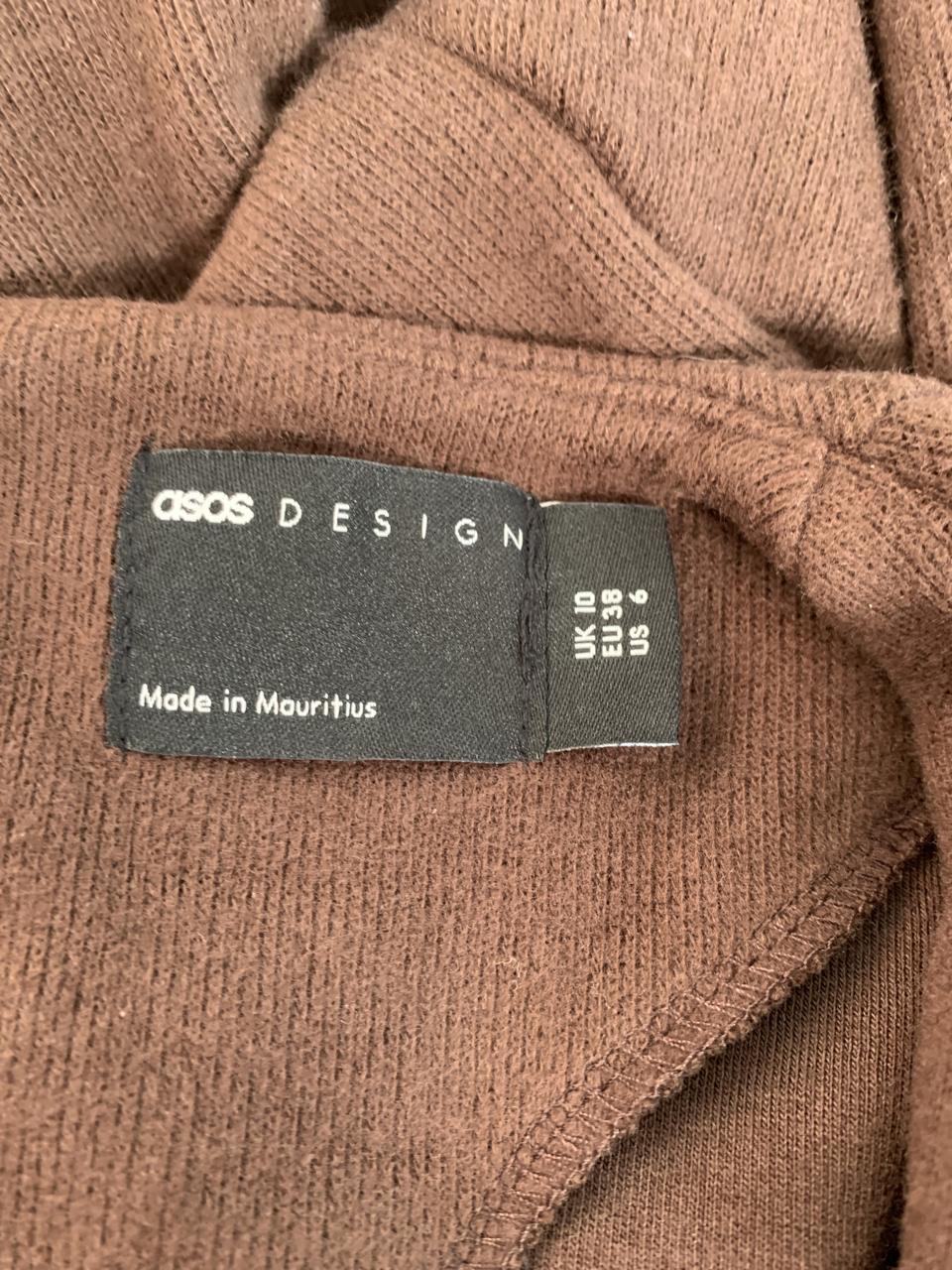 Фото3 Сукня Asos
