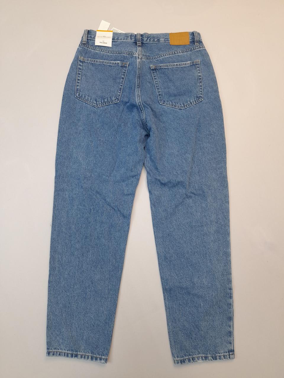Фото2 Джинси Pull&Bear