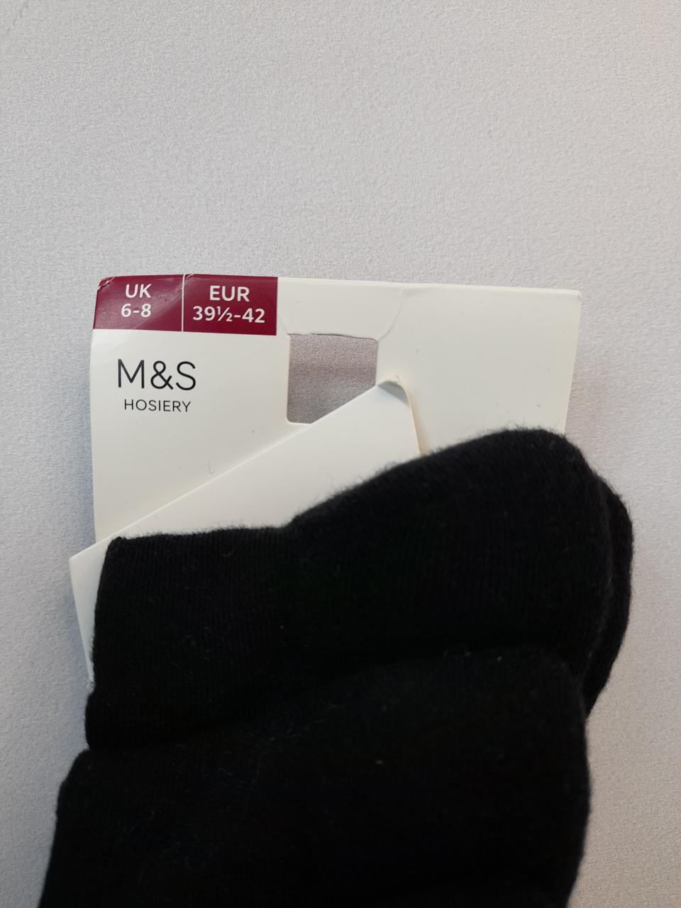 Фото3 Шкарпетки M&S