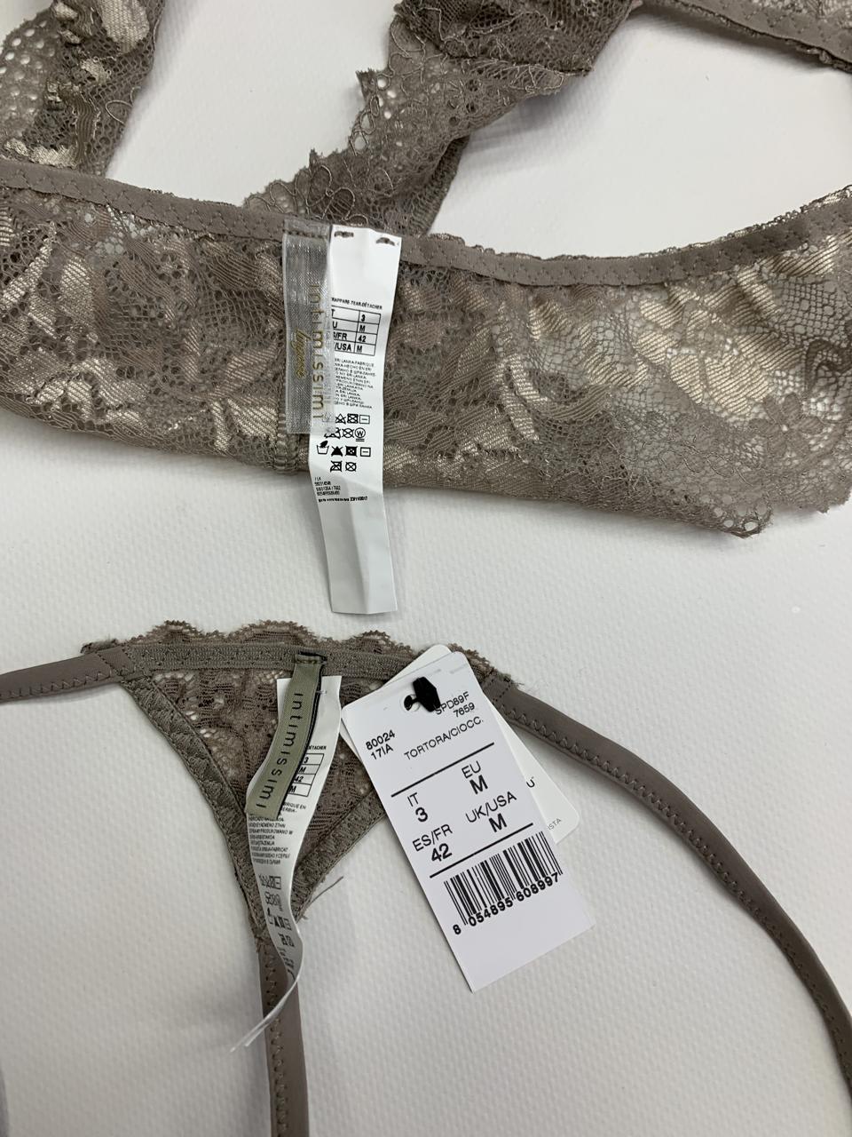 Фото3 Труси intimissimi