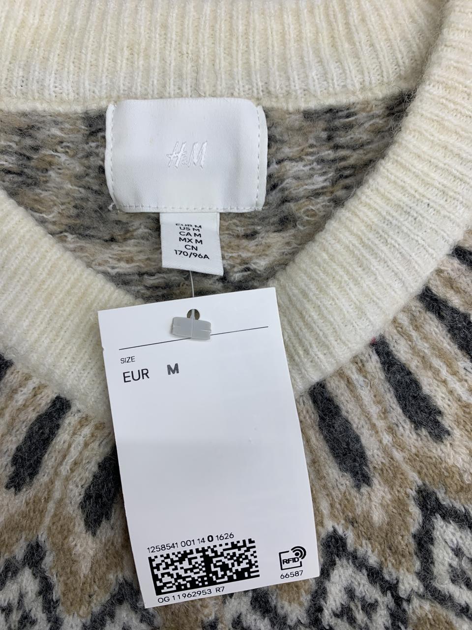 Фото3 Кардиган H&M