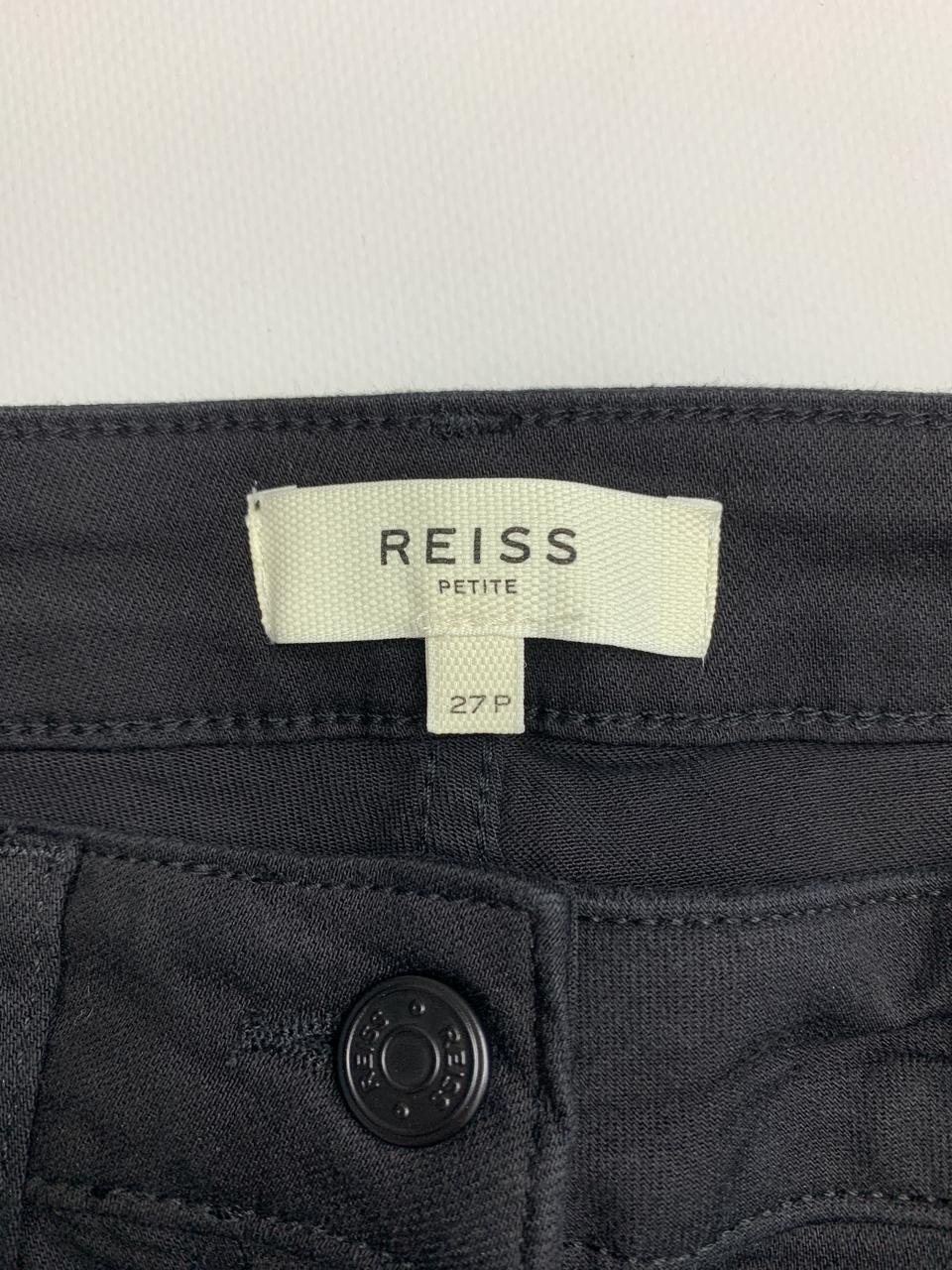 Фото3 Джинси REISS
