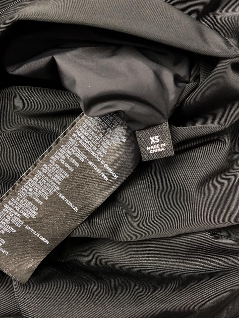 Фото4 Бомбер UNIQLO