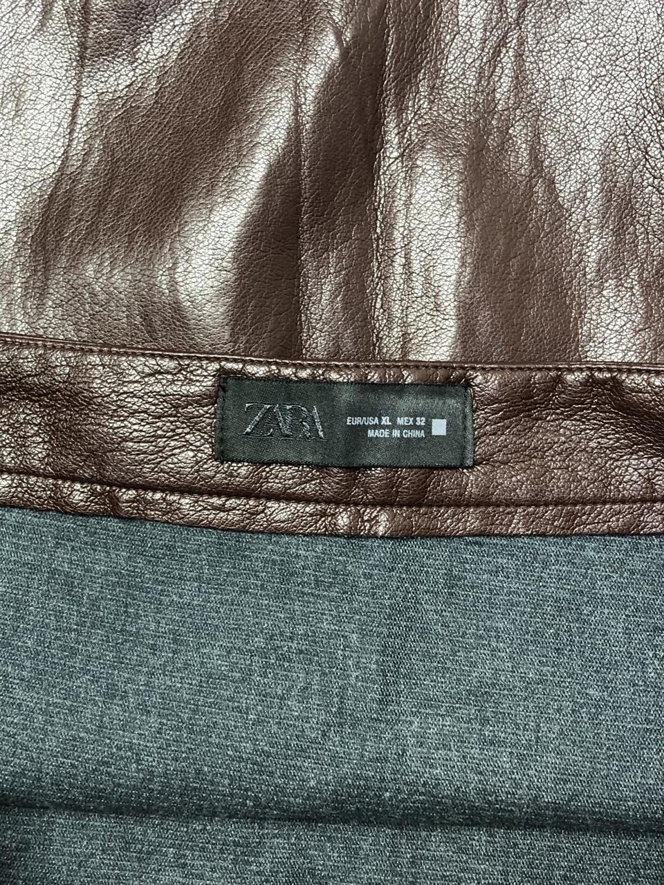 Фото3 Спідниця ZARA