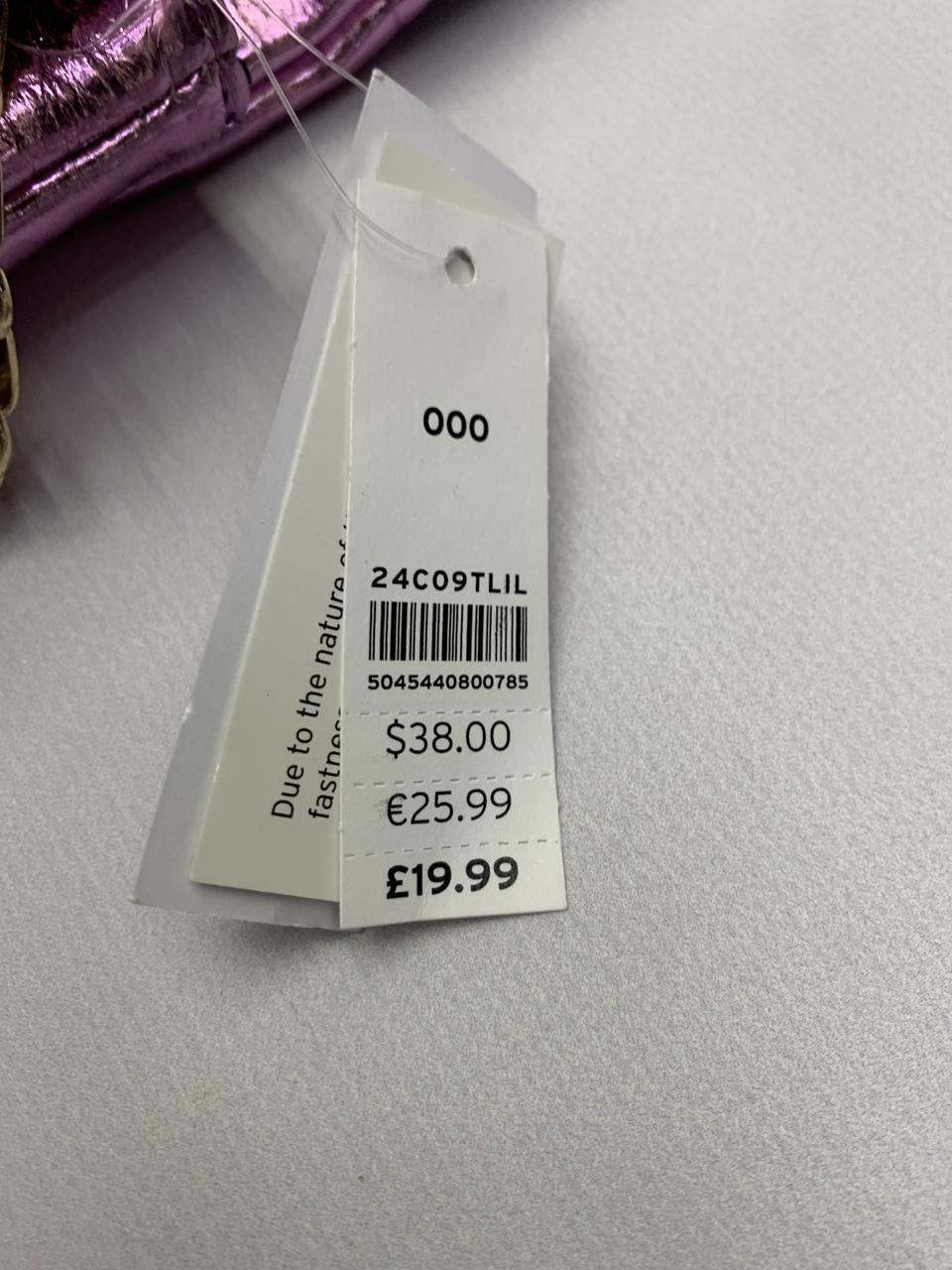 Фото4 Сумка Topshop