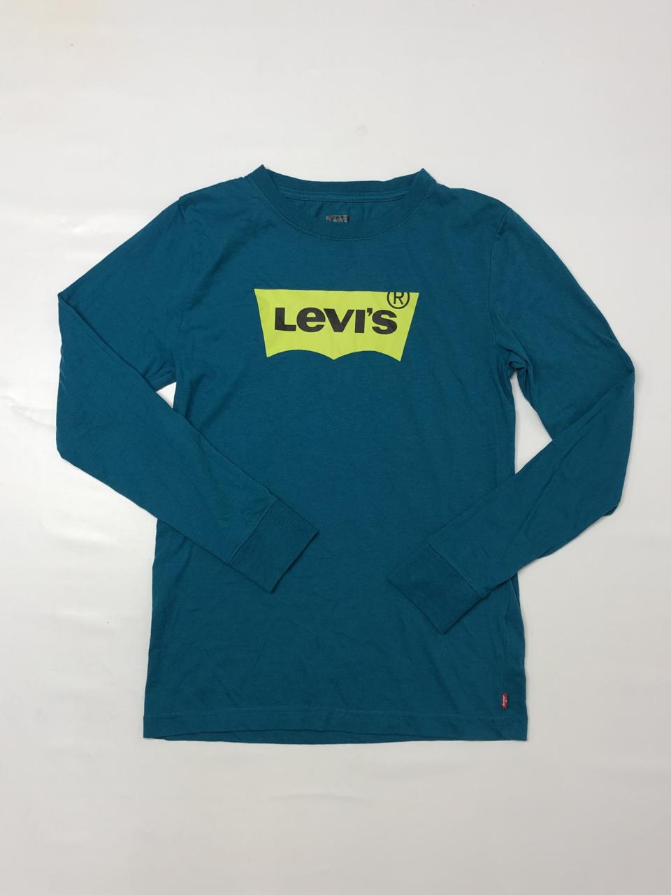 Фото1 Лонгслів Levi’s
