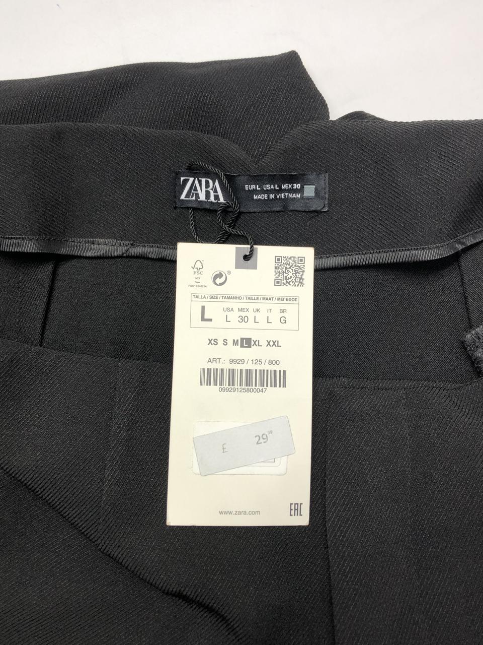 Фото3 Штани ZARA