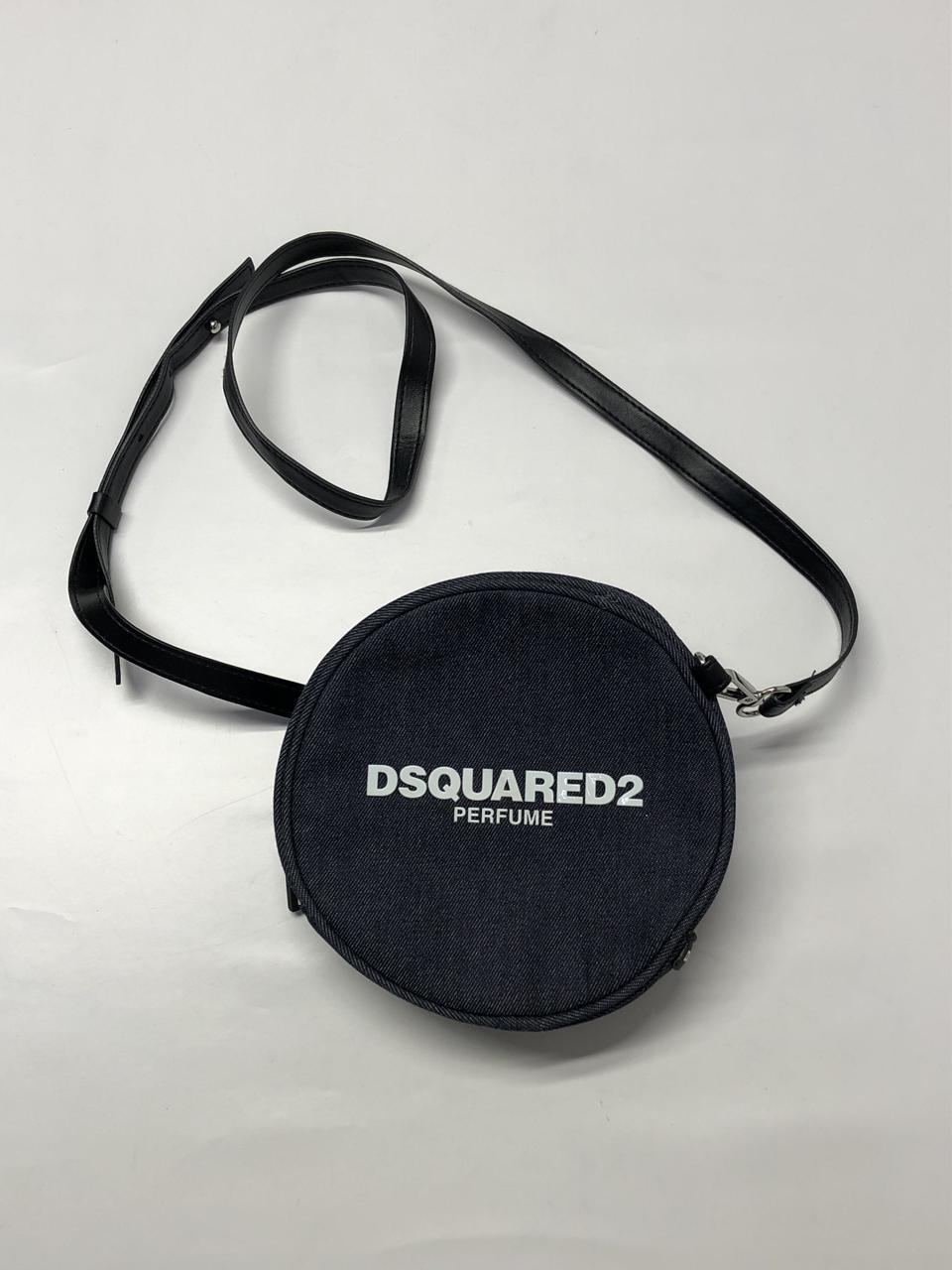 Фото1 Сумка DSQUARED2