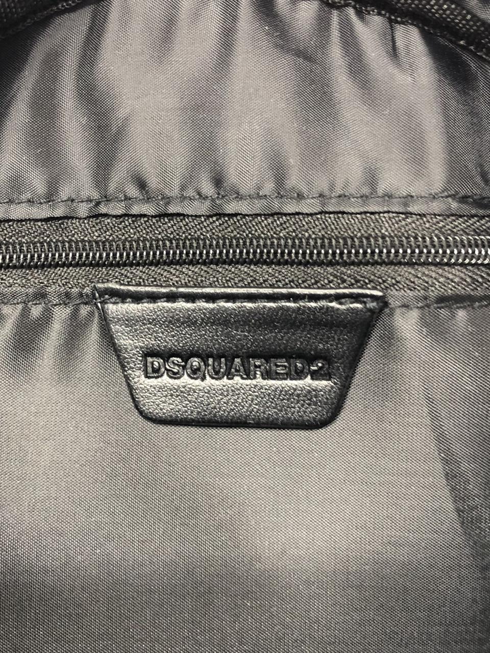 Фото3 Сумка DSQUARED2