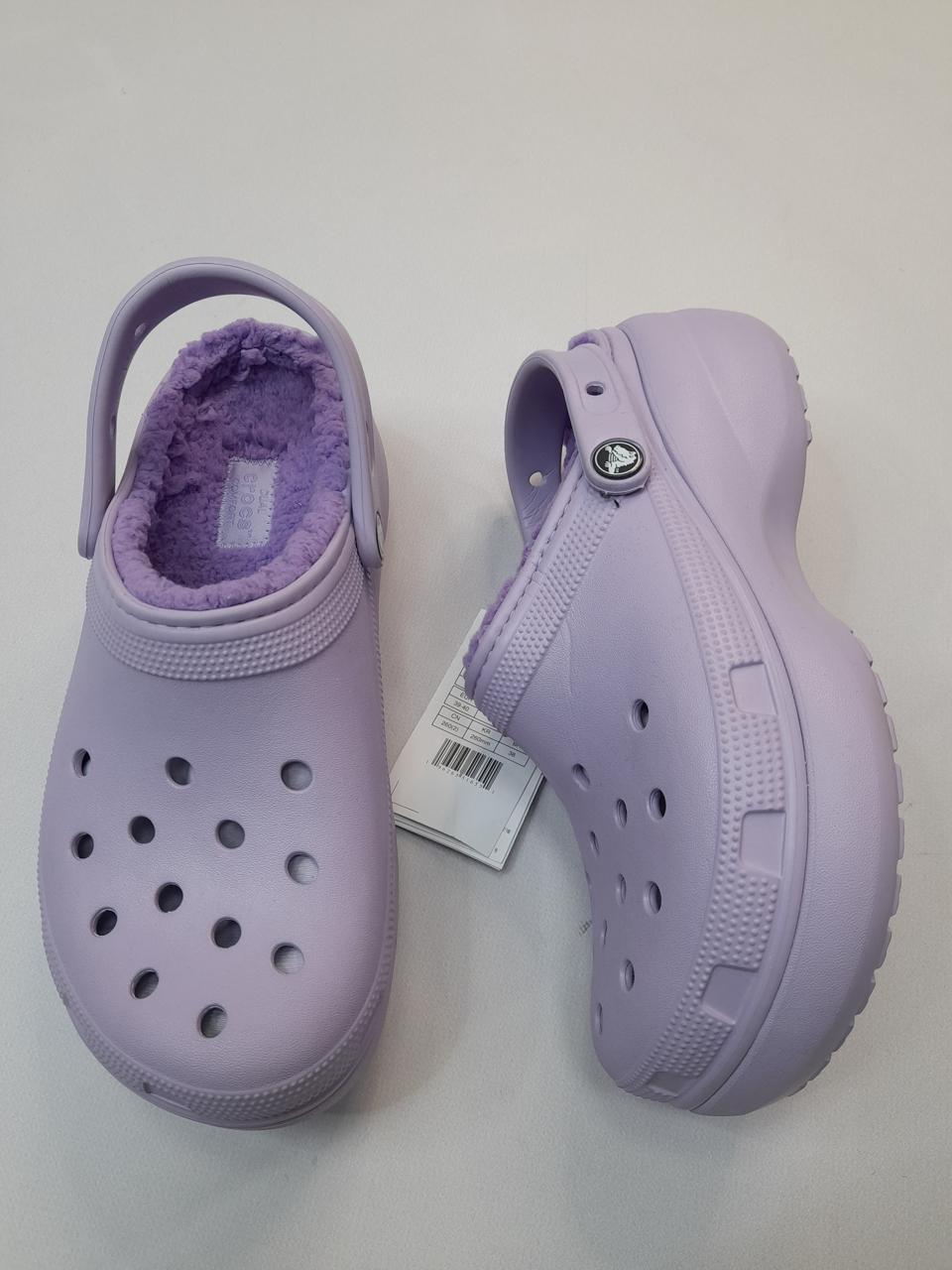 Фото1 Шльопанці Crocs