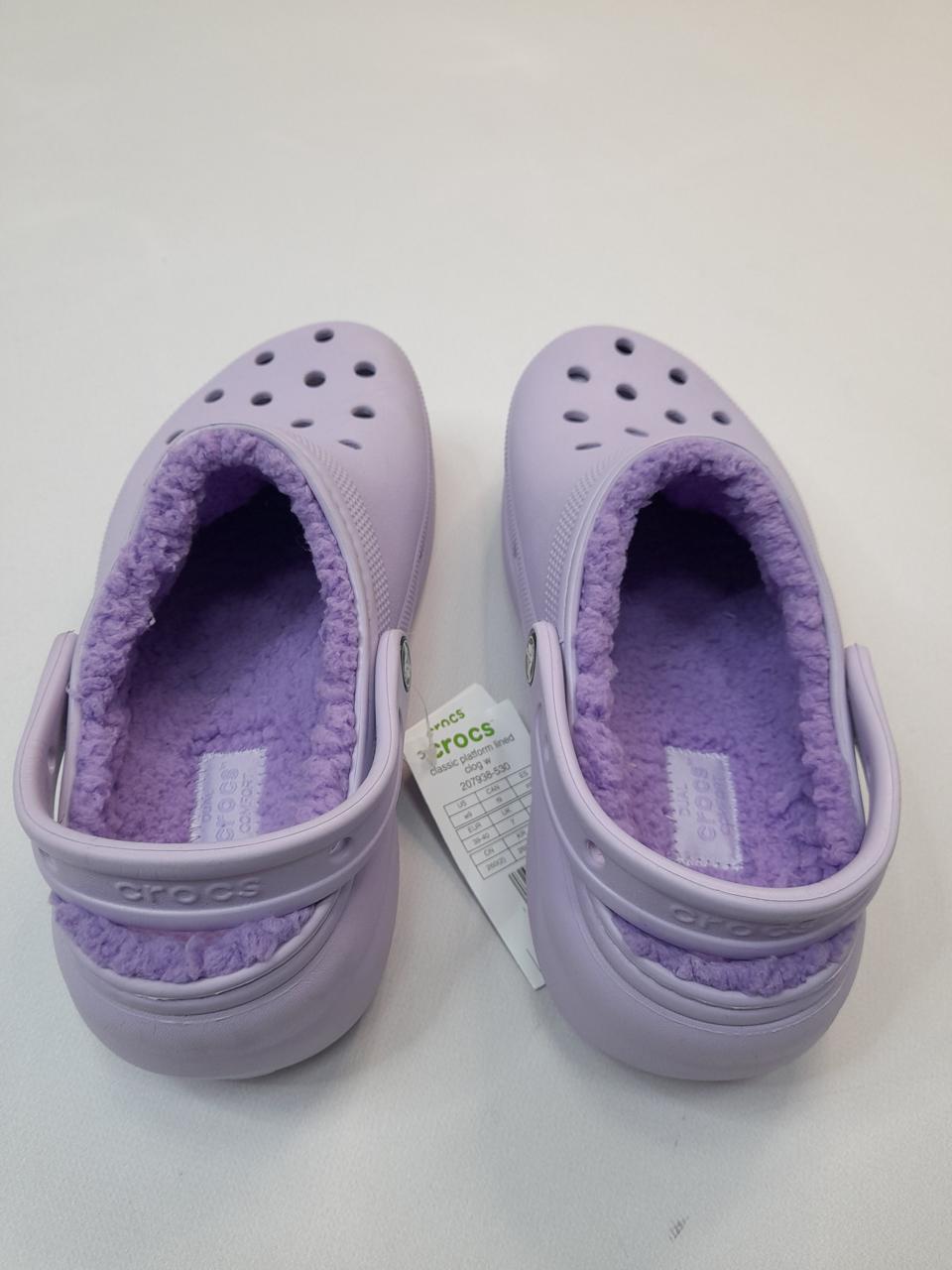 Фото3 Шльопанці Crocs