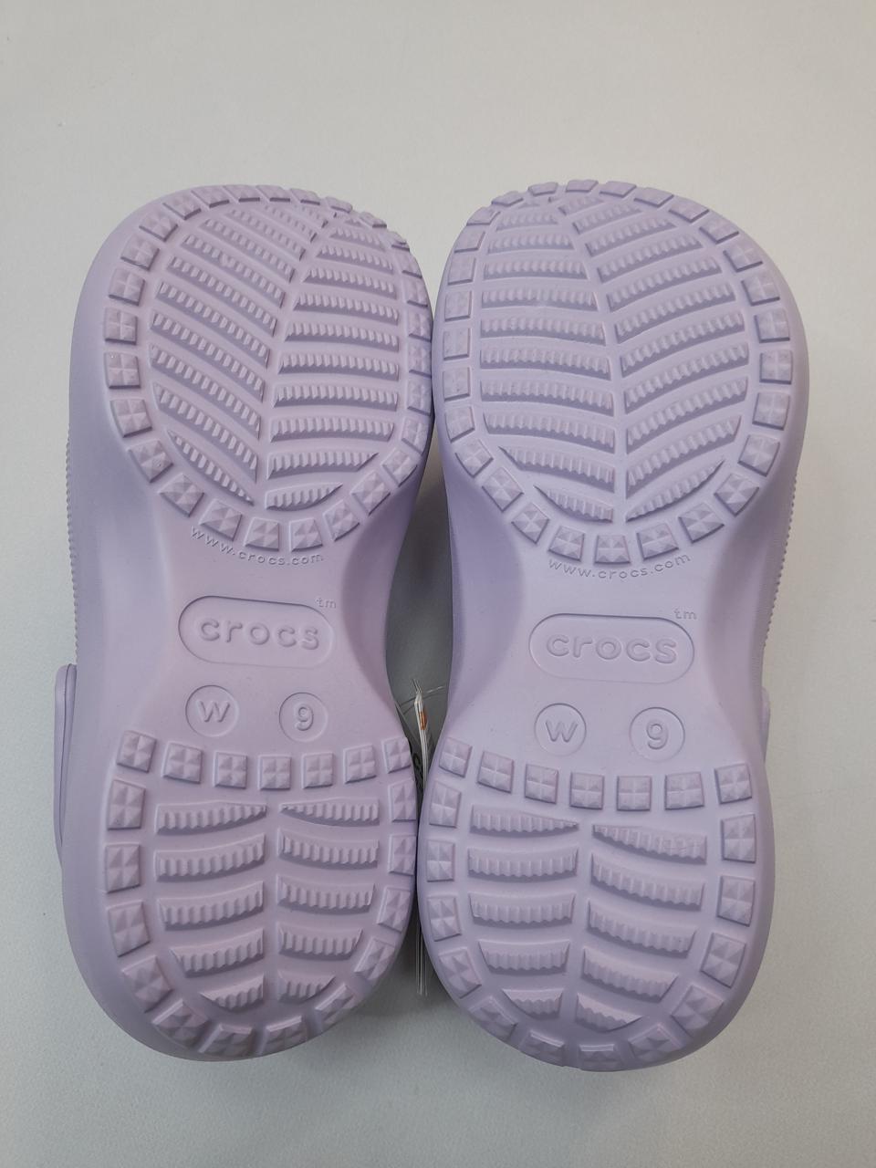 Фото4 Шльопанці Crocs
