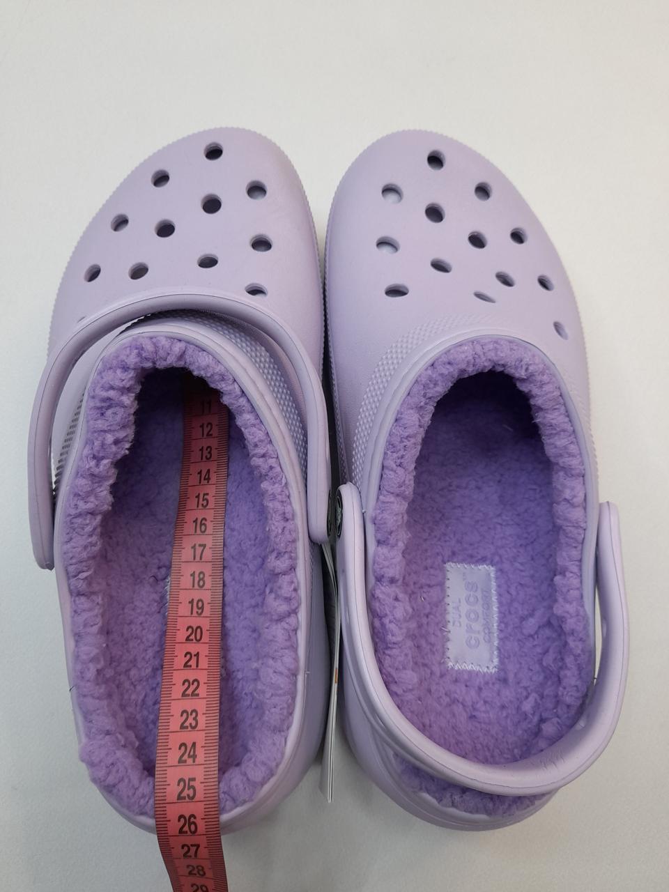 Фото5 Шльопанці Crocs