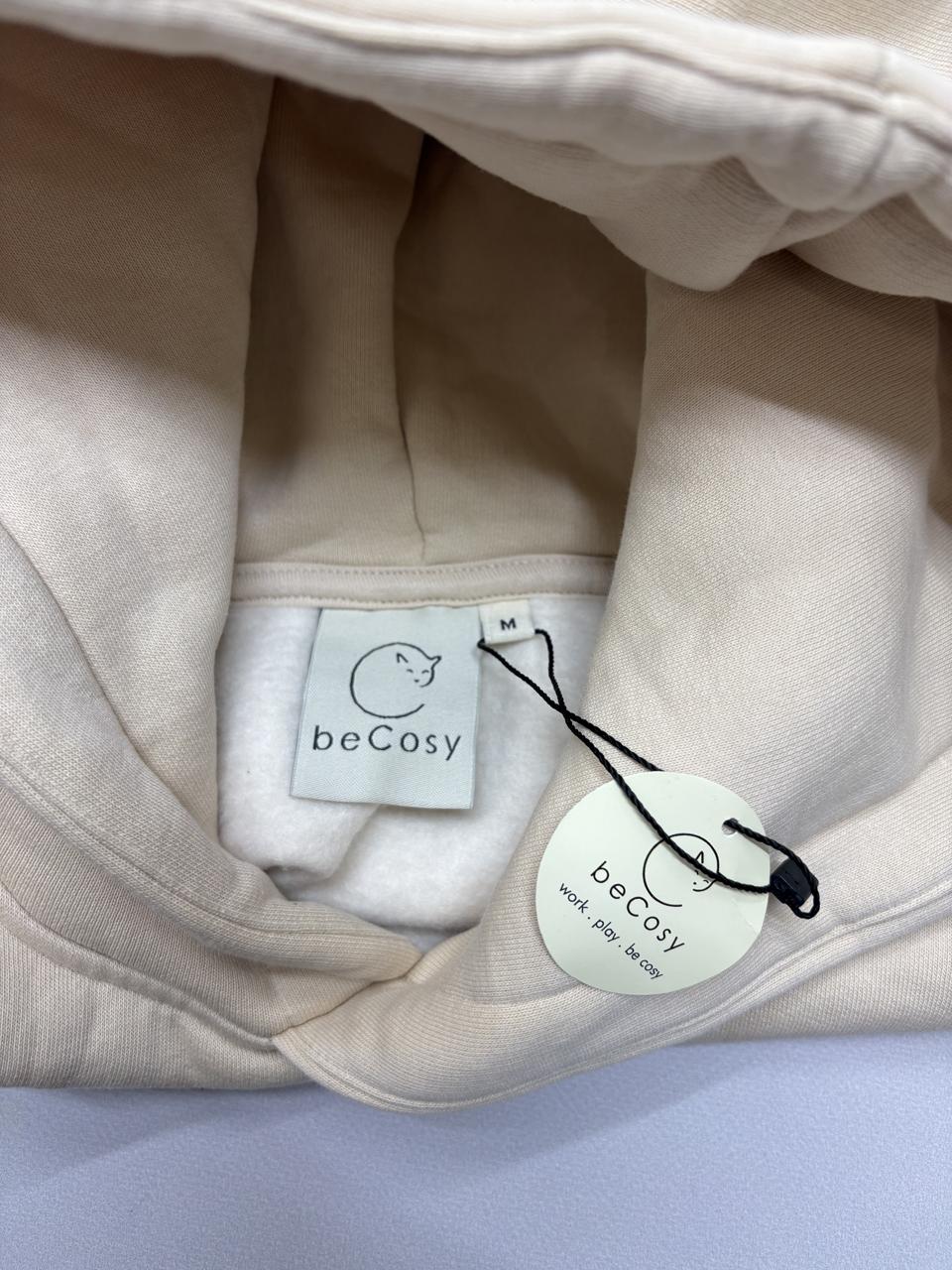 Фото3 Худі be Cosy
