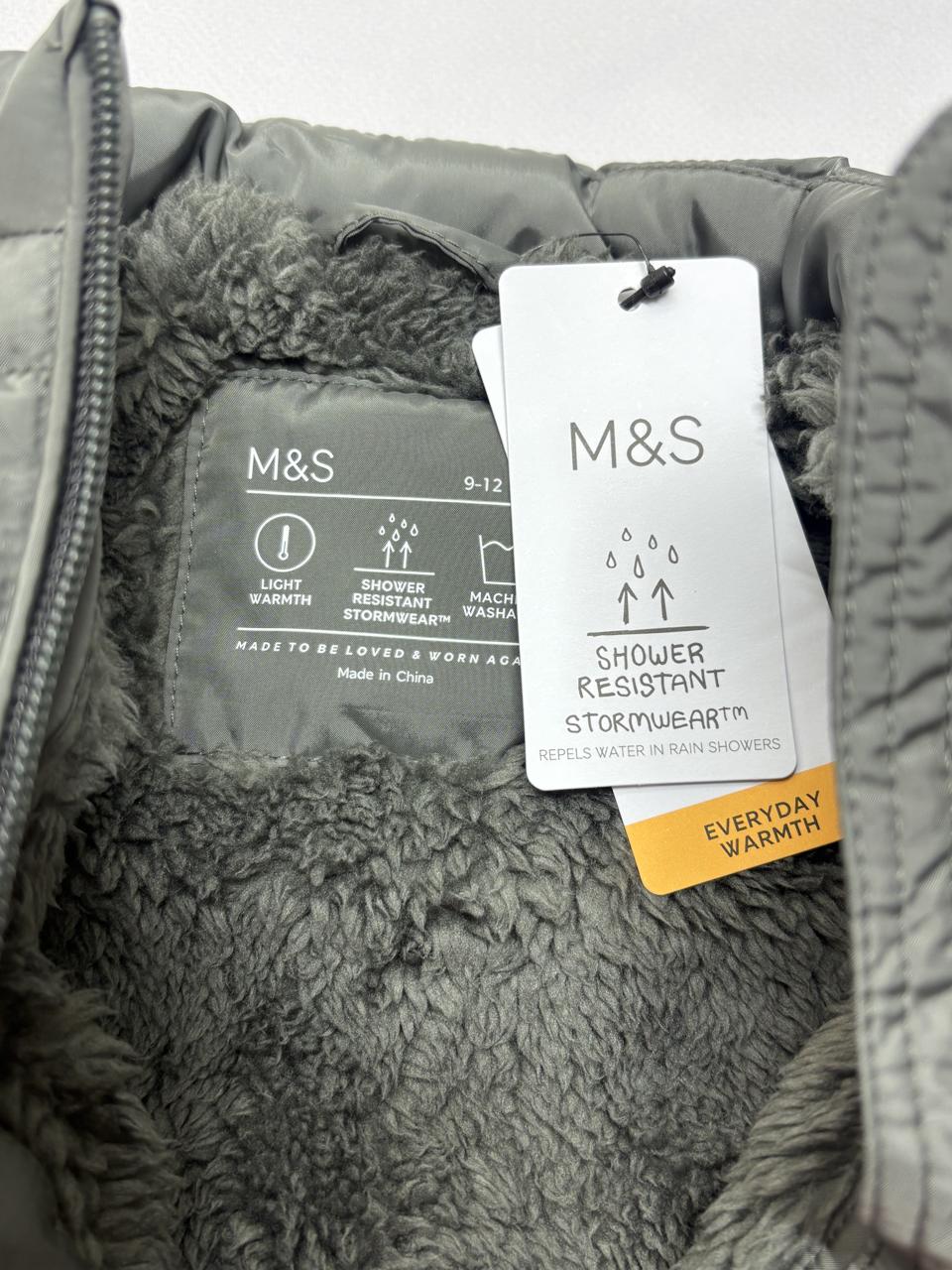 Фото3 Жилетка M&S