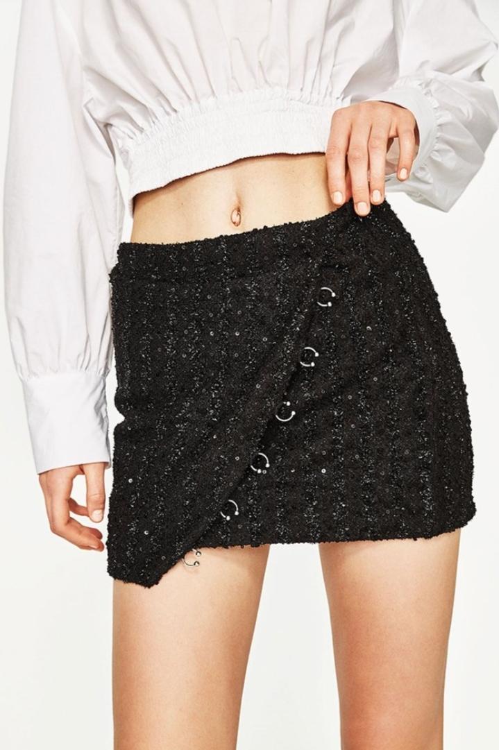 Фото4 Спідниця Zara