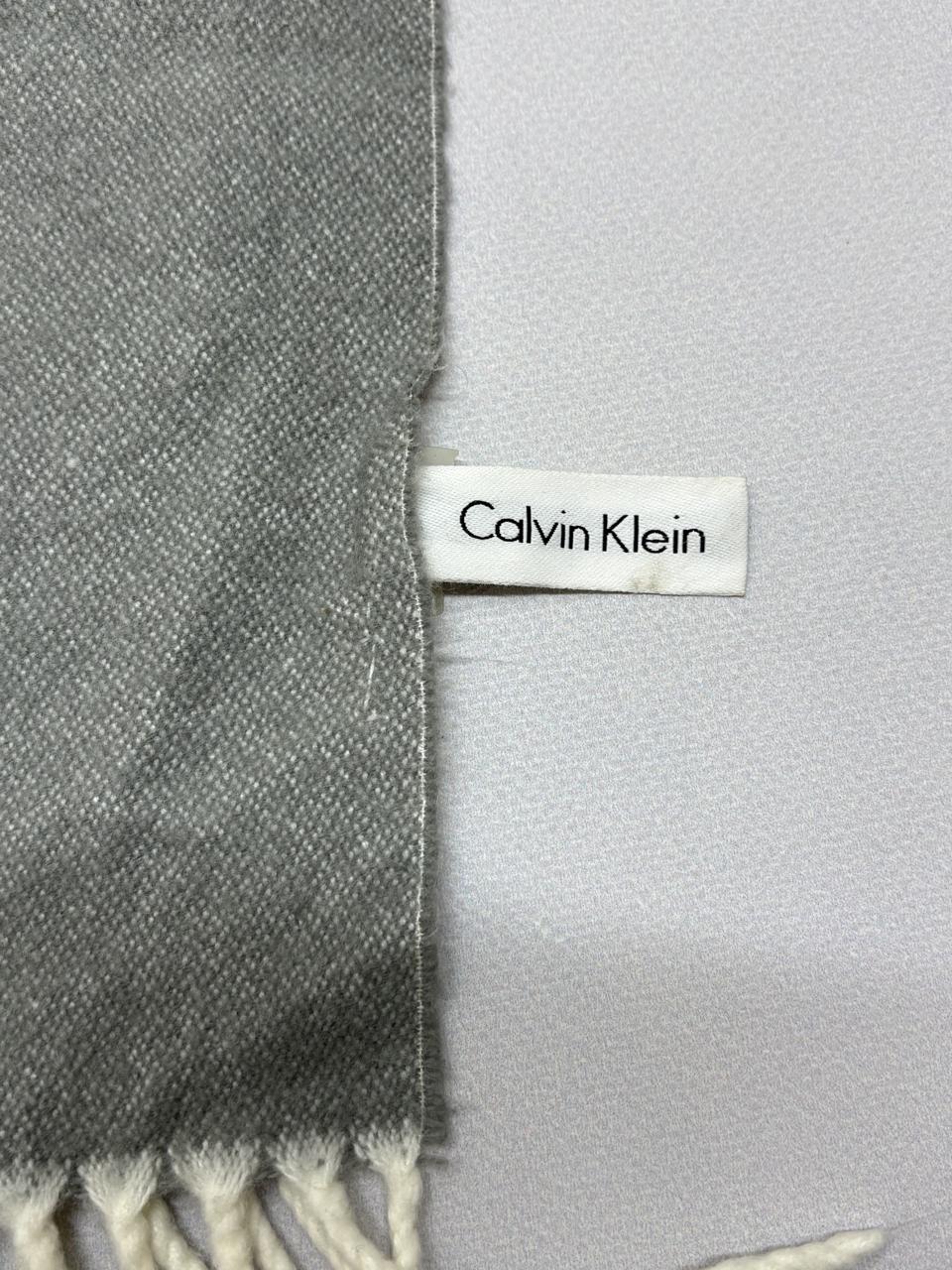 Фото3 Шарф Calvin Klein