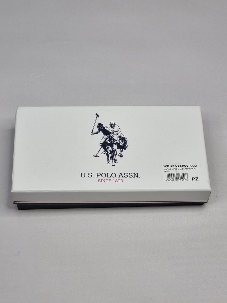 Фото4 Гаманець U.S. POLO ASSN.