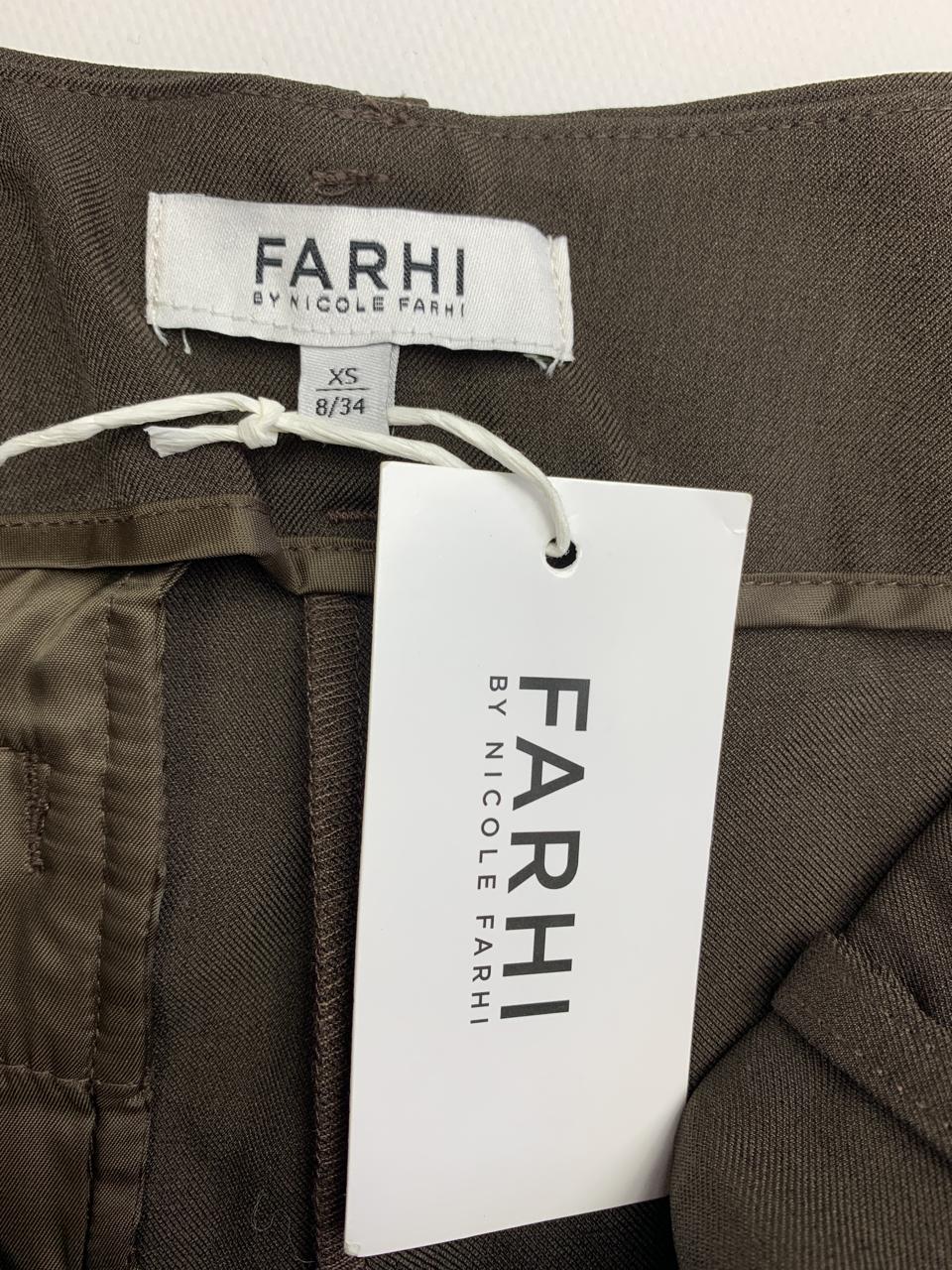 Фото3 Штани FARHI