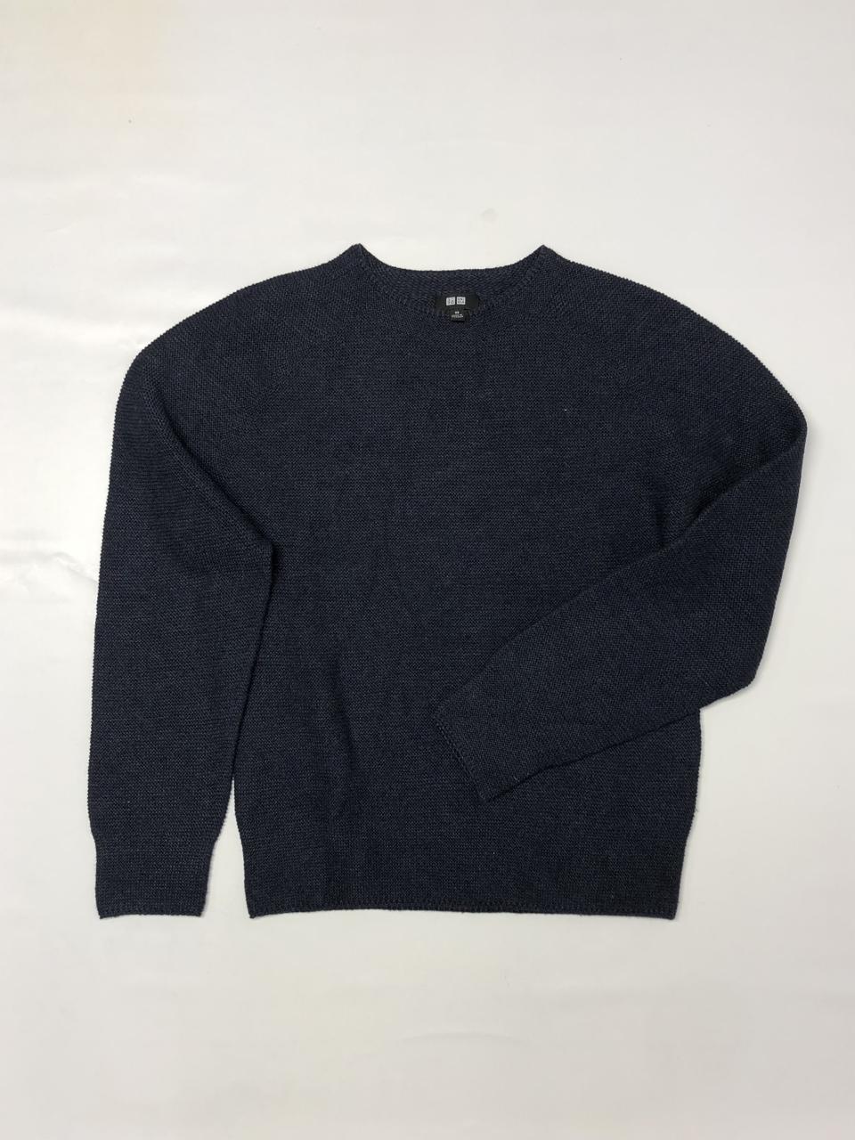 Фото1 Светр Uniqlo