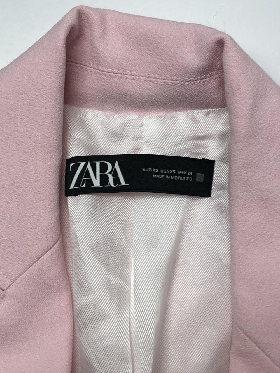 Фото3 Жакет ZARA
