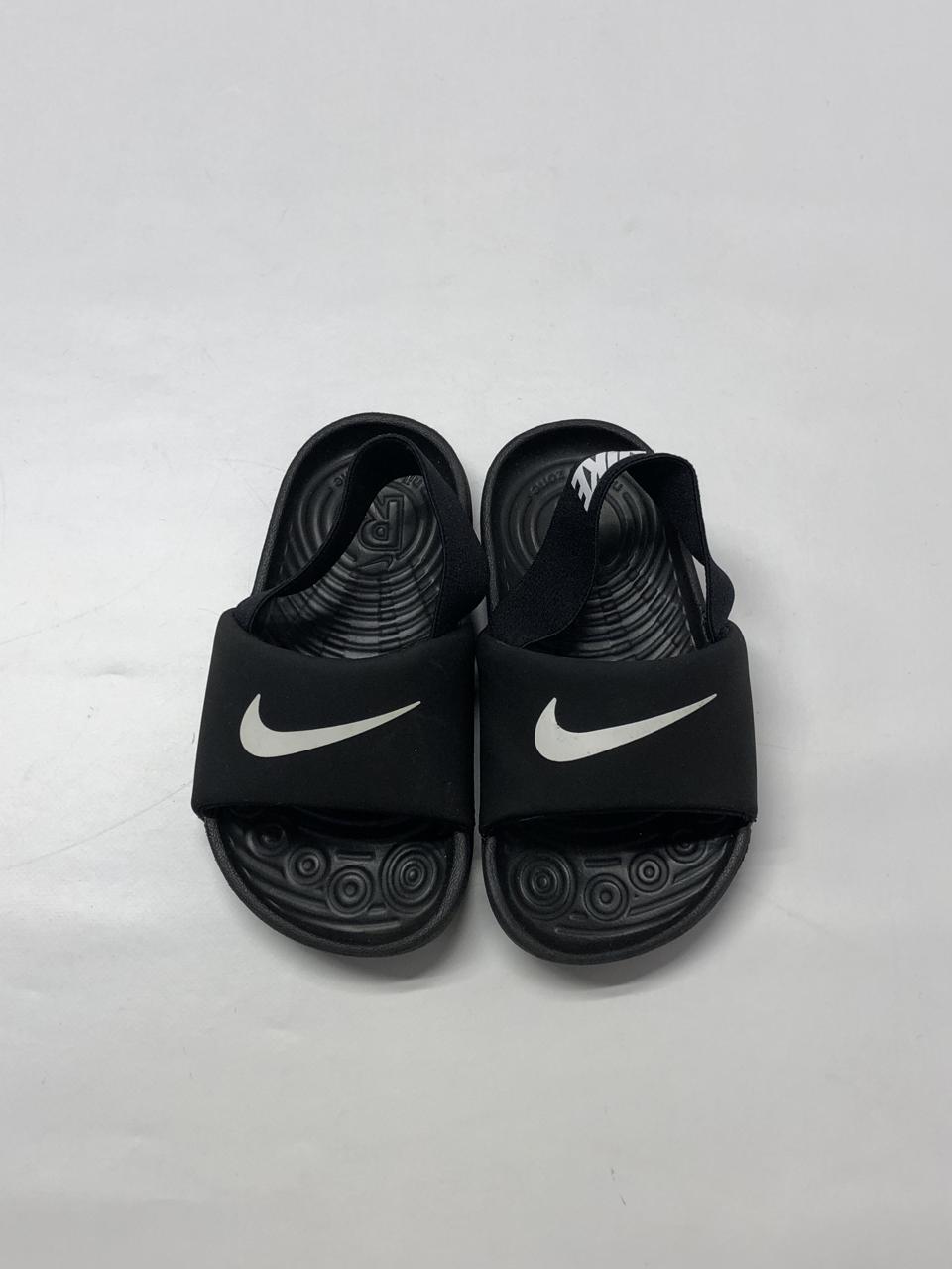 Фото1 Шльопанці NIKE